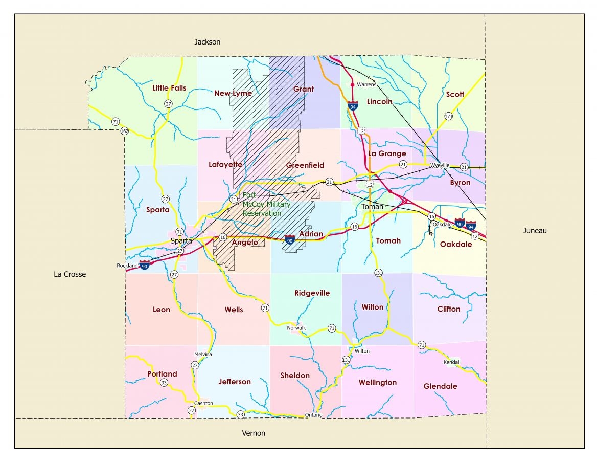 Monroe County Map Monroe County Local History Room Museum Monroe County Map Monroe County Local History Room Museum