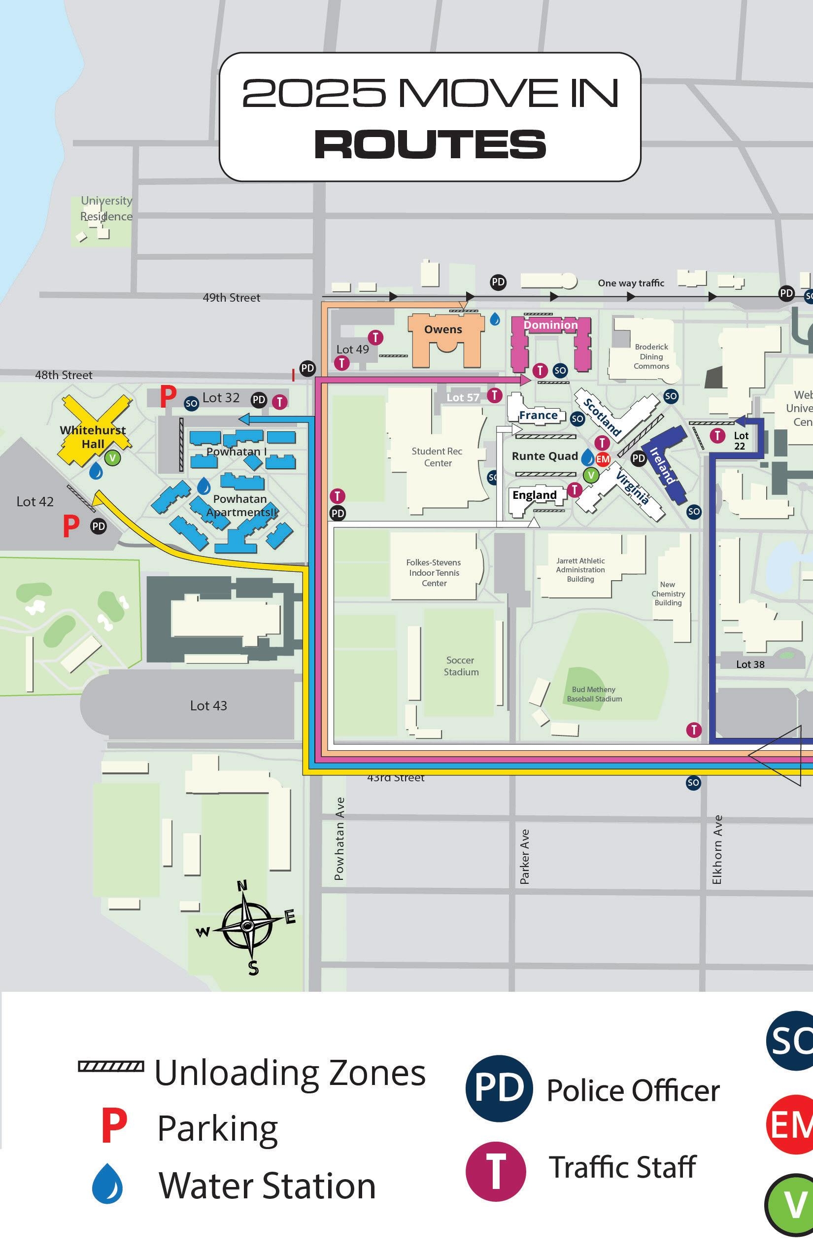 Move In Guide 2025 2026 By ODU Housing Issuu Move In Guide 2025 2026 By ODU Housing Issuu