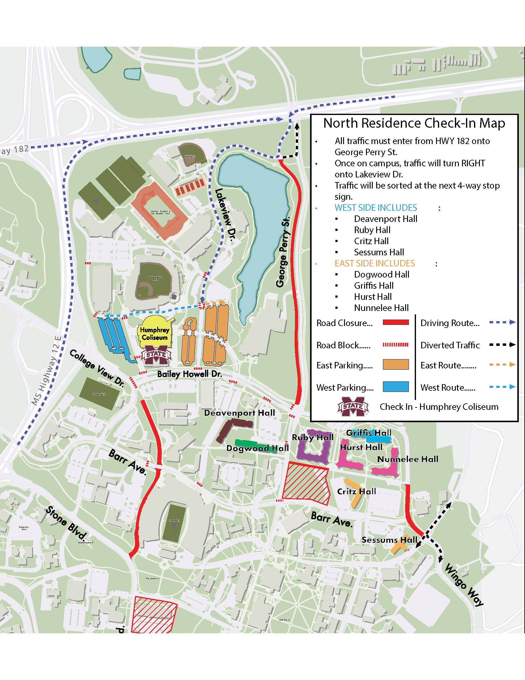 Move In Information General Population Housing And Residence Life Move In Information General Population Housing And Residence Life