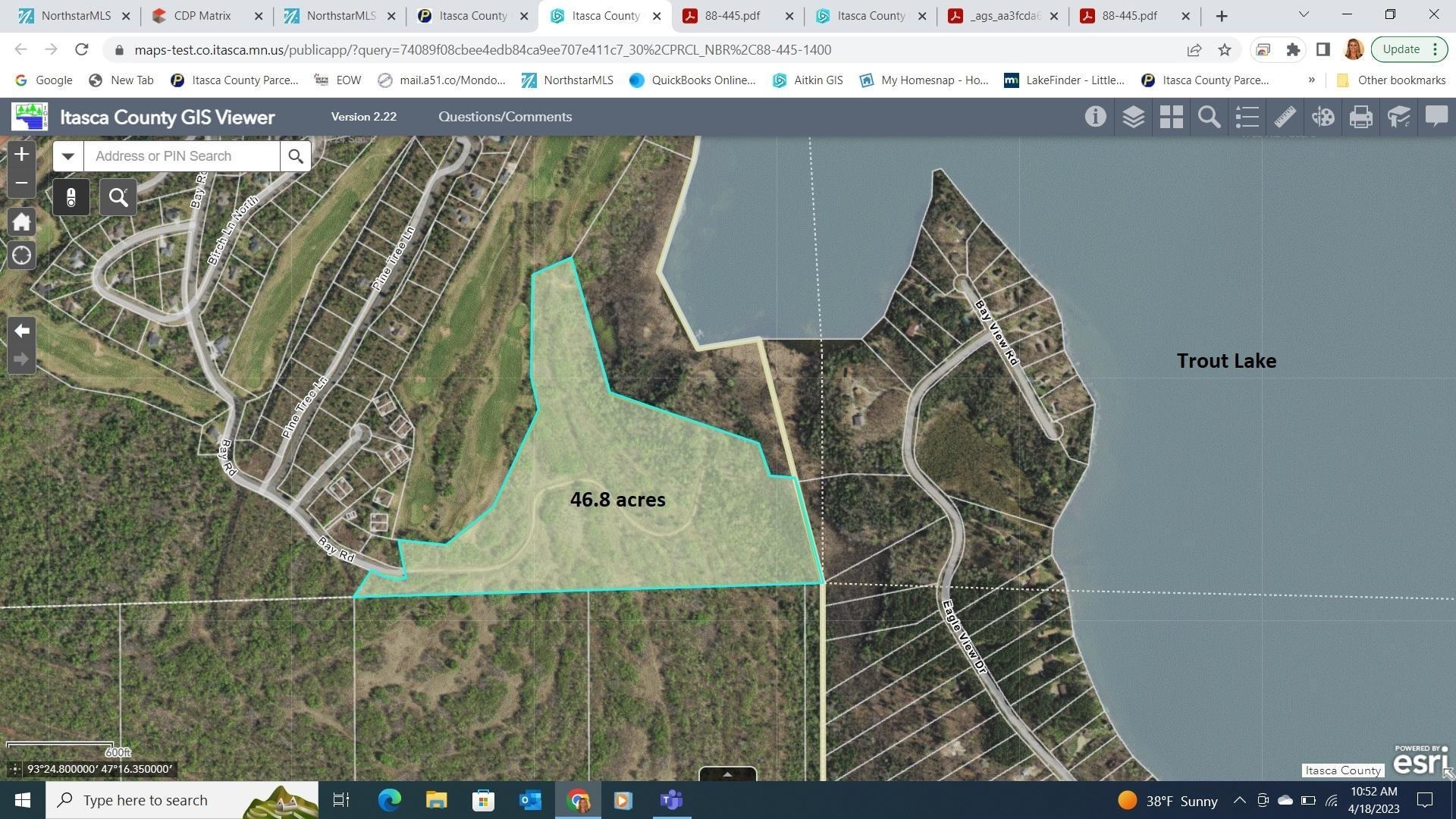 itasca county gis map itasca county gis map