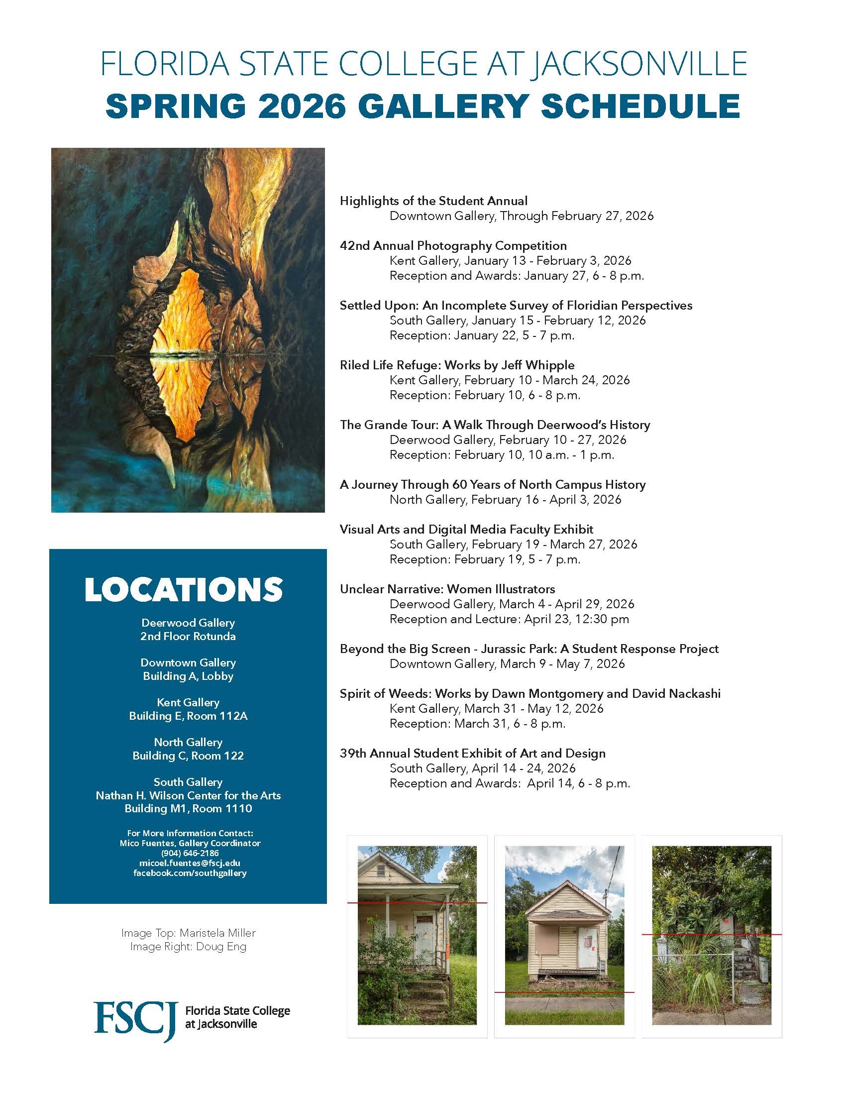 Nathan H Wilson Center For The Arts