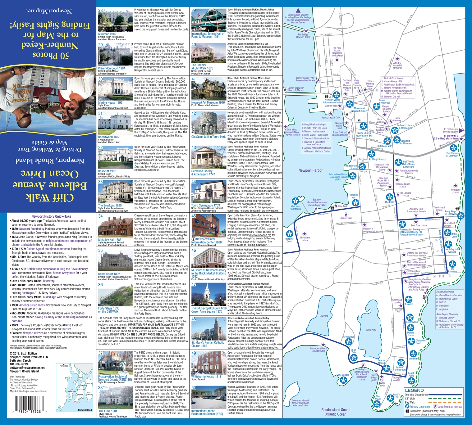 Newport RI Map And Guide Newport RI Map Guide Newport RI Map And Guide Newport RI Map Guide