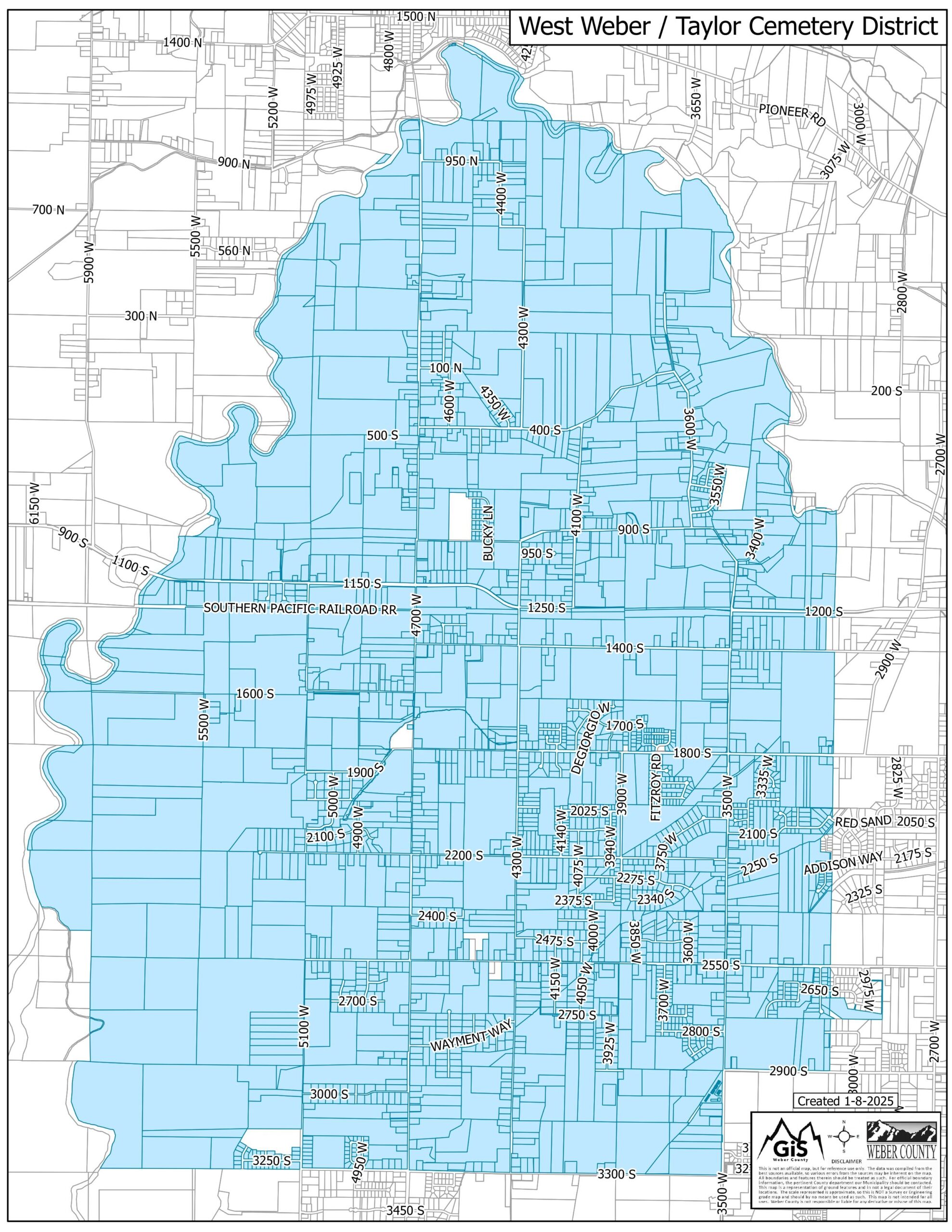 News Weber County News Weber County