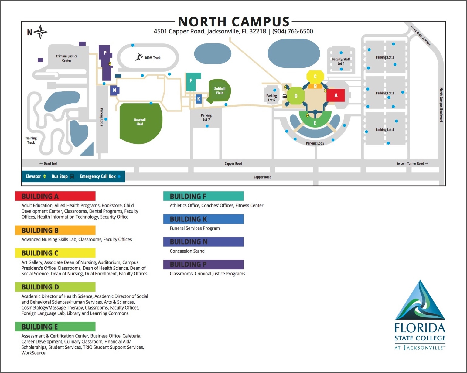 North Campus Map 2x jpg
