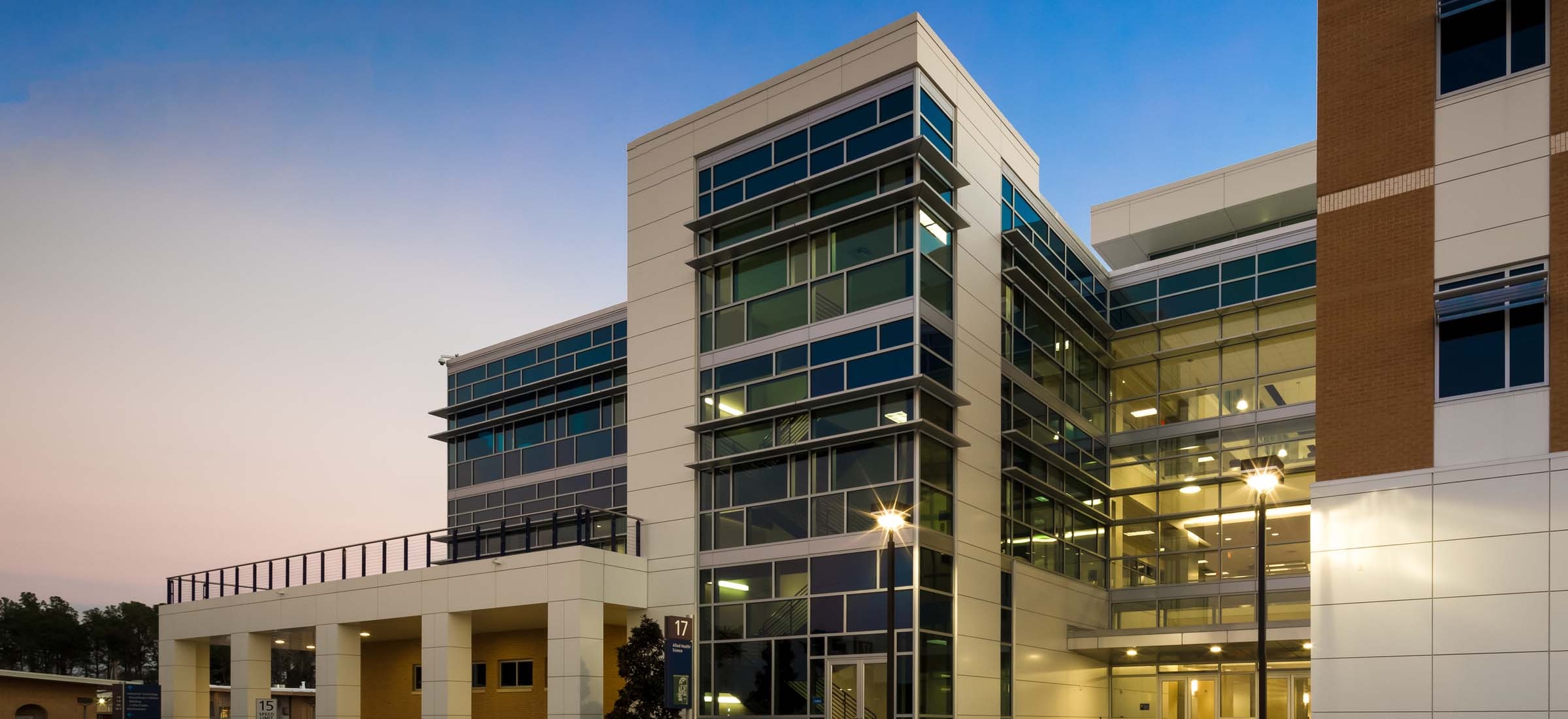 North Campus San Jacinto College