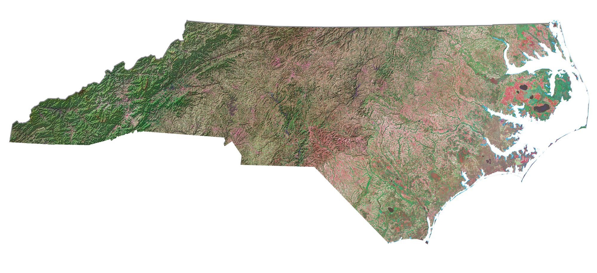 madison county nc gis map