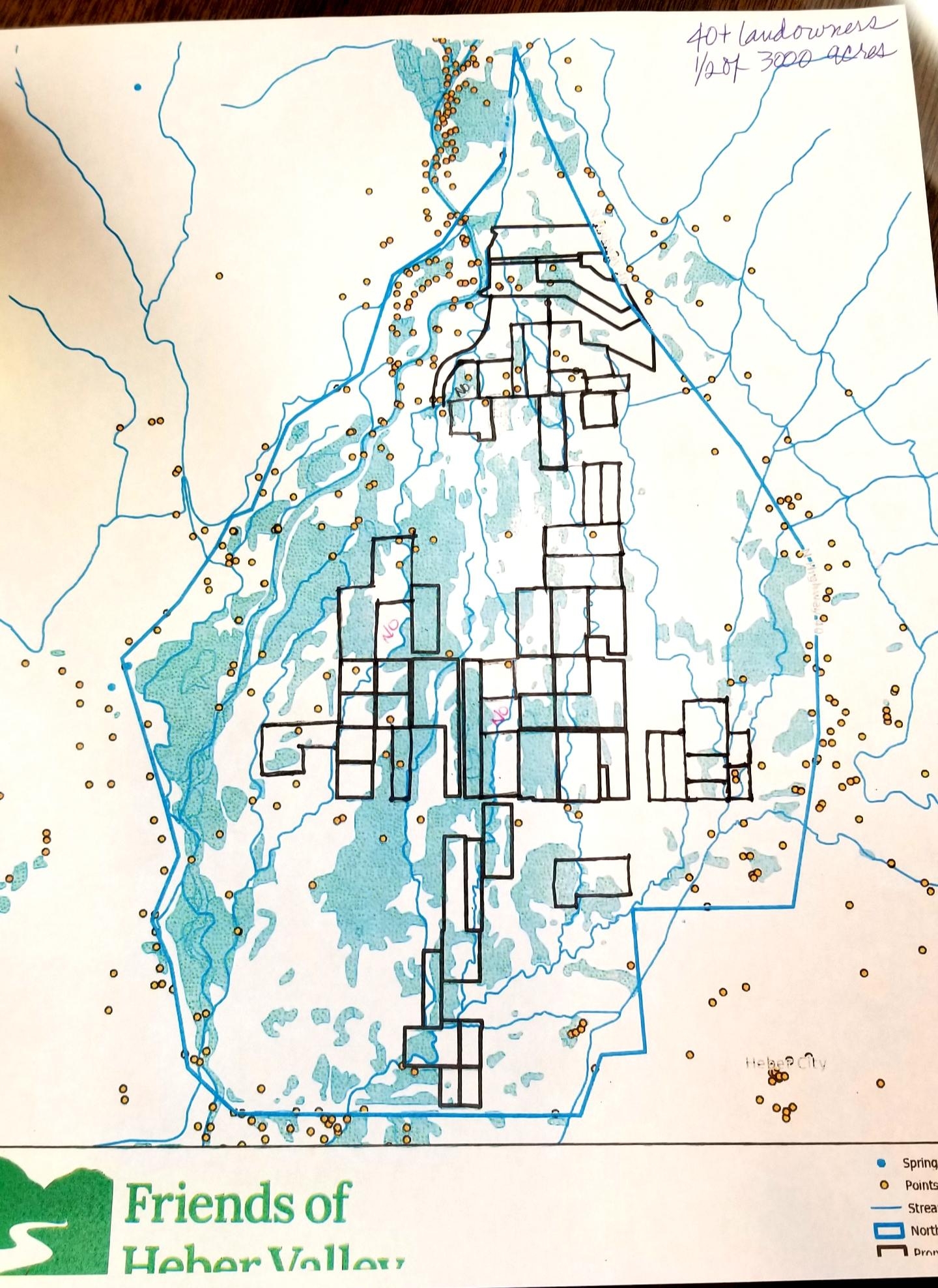 North Fields Open Space Wasatch Taxpayers Association North Fields Open Space Wasatch Taxpayers Association