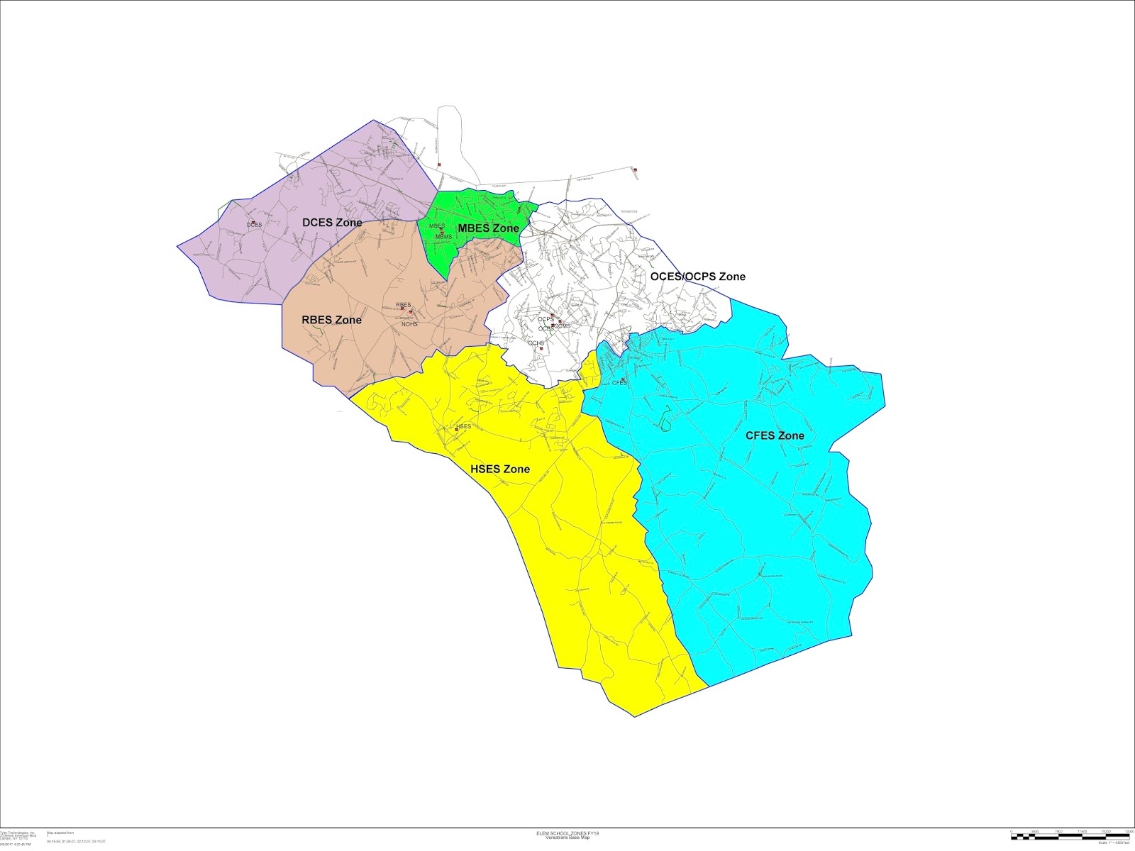 oconee county sc tax map