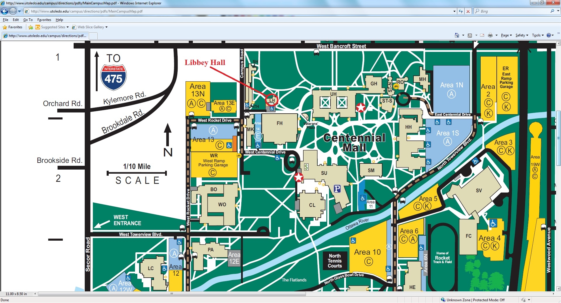 Ohio MAA Michigan SIAM Spring 2014 Meeting At The University Of Toledo Ohio MAA Michigan SIAM Spring 2014 Meeting At The University Of Toledo