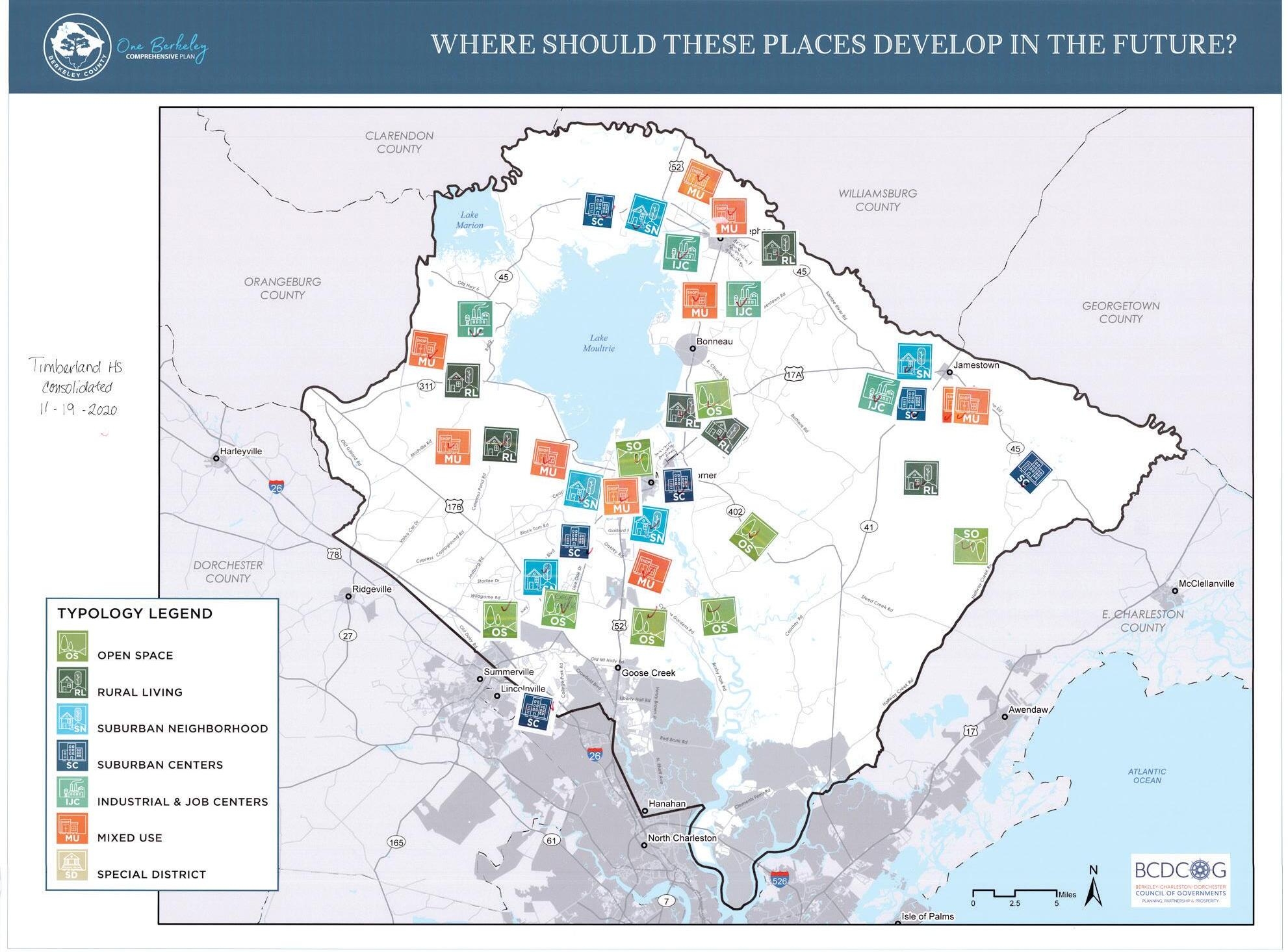 One Berkeley Comprehensive Plan By BCDCOG Issuu