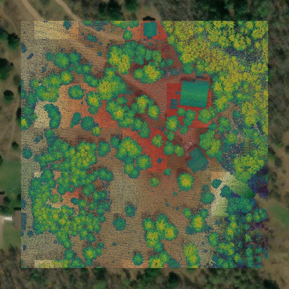 Oneida County GIS Data For CAD Oneida County GIS Data For CAD