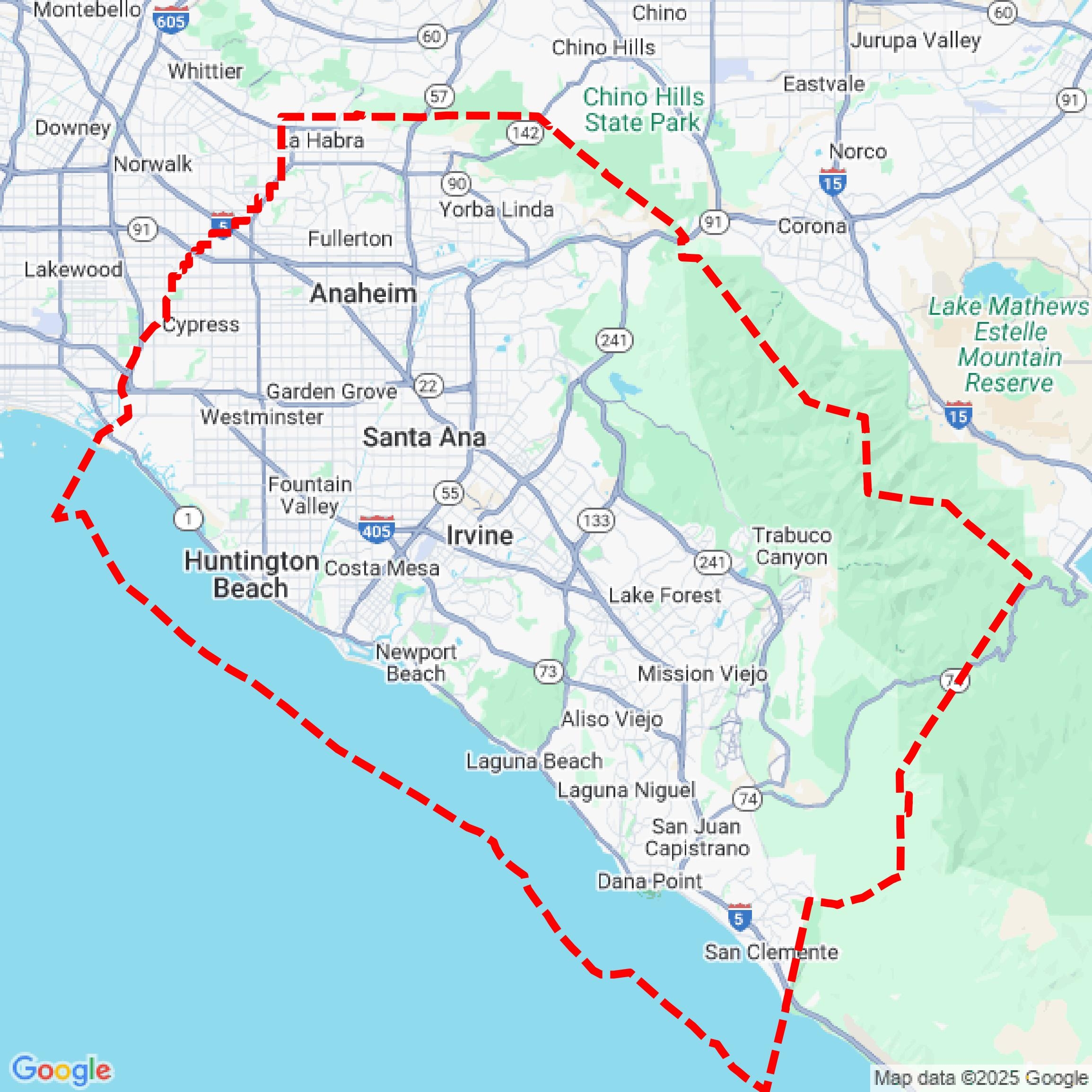 orange county ca parcel map orange county ca parcel map