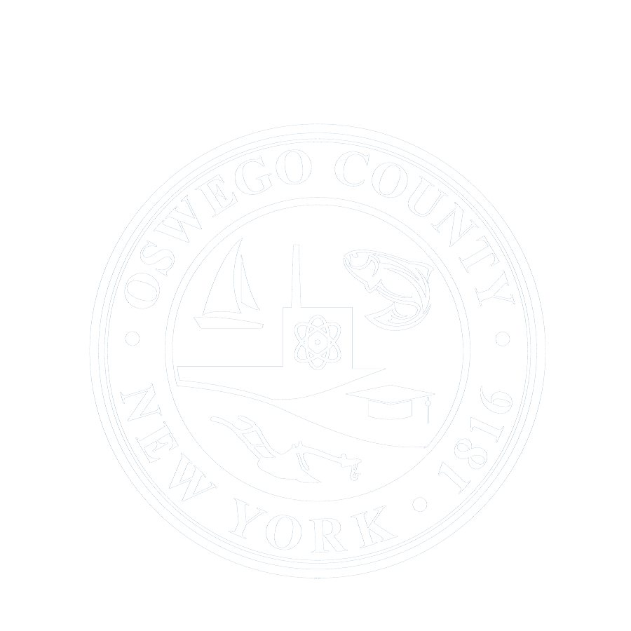 Oswego County GIS