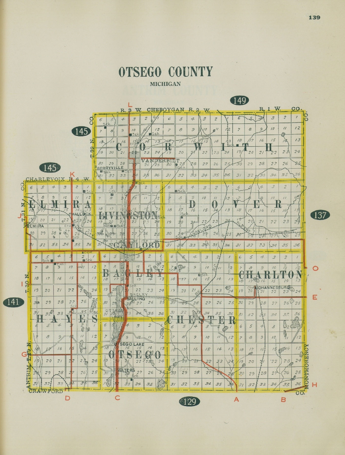 Otsego County Historical Society