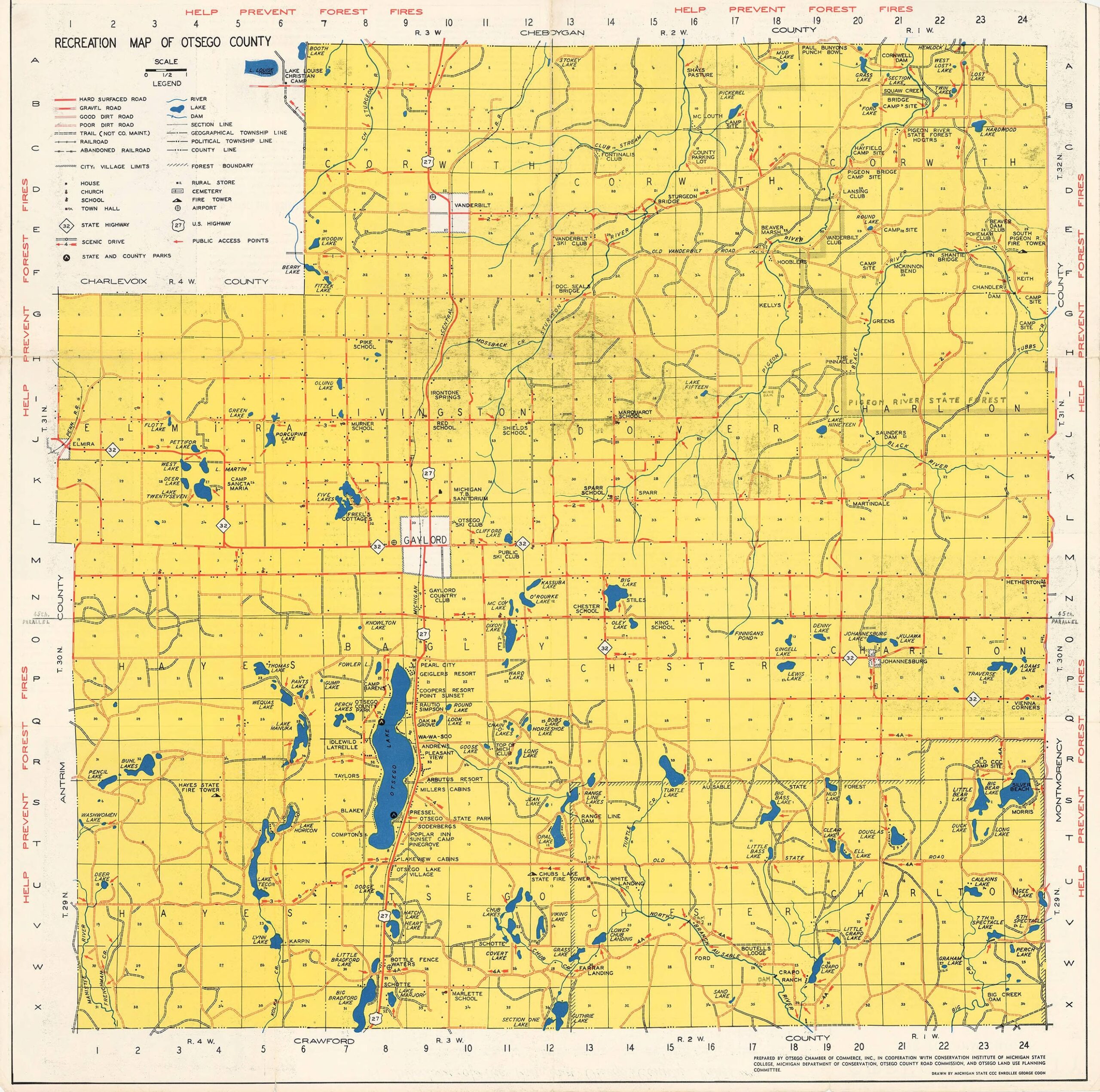 Otsego County Historical Society