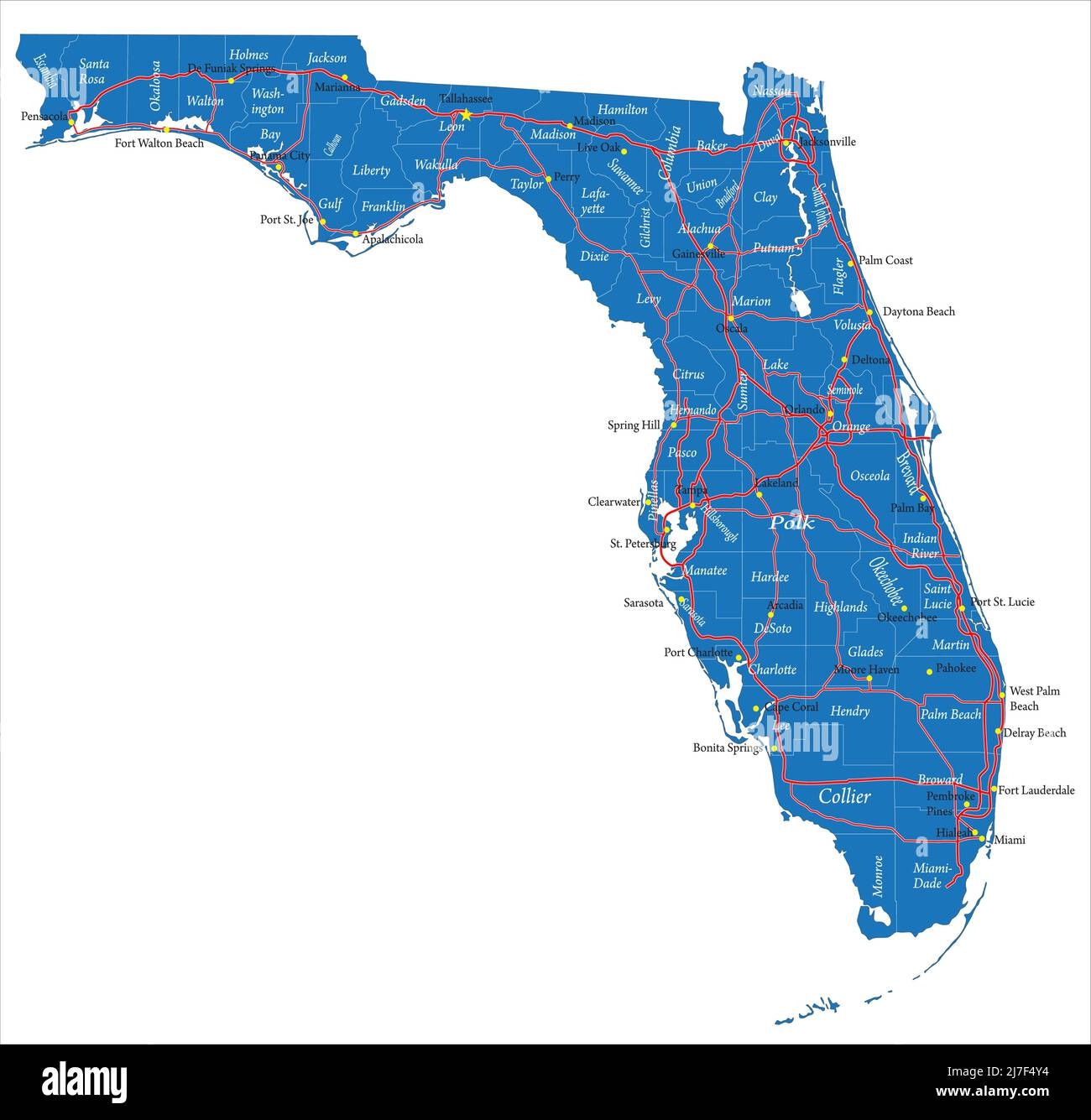 panama city florida location map panama city florida location map