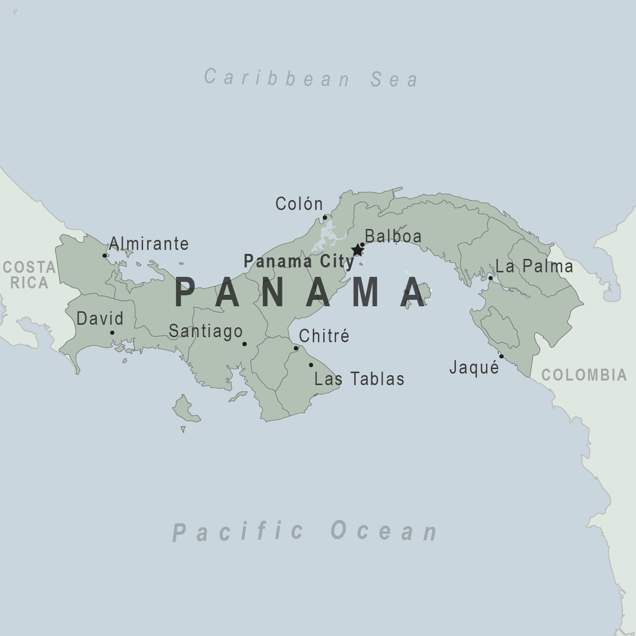 Panama Traveler View Travelers Health CDC