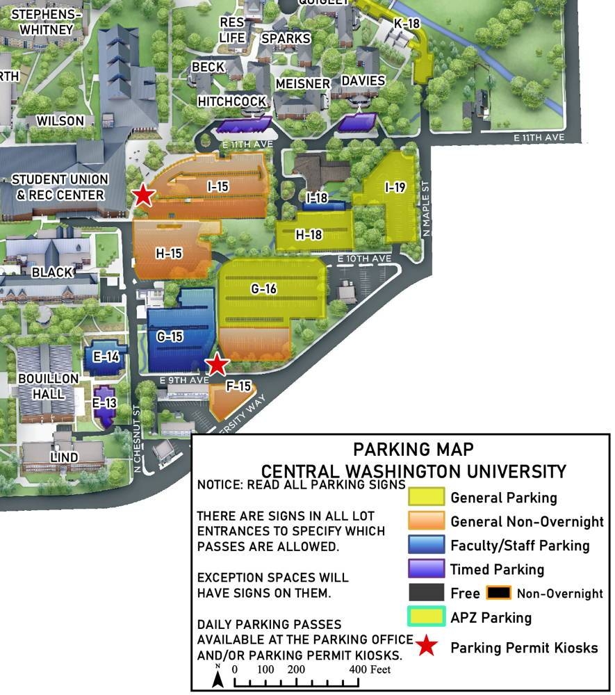 Parking And Disabled Access Zimbabwean Music Festival
