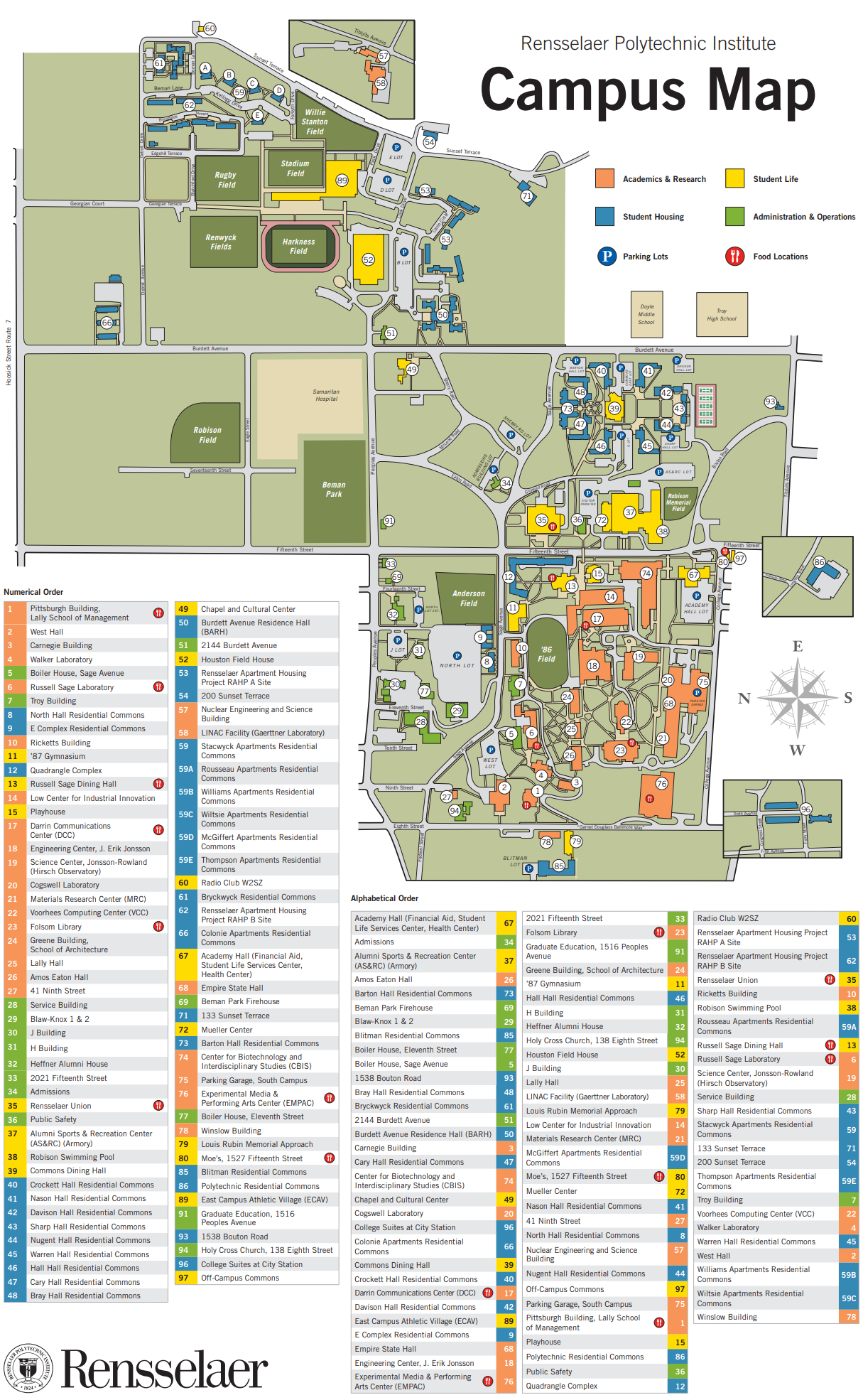 Parking Lots Bike Racks And Charging Stations Administration Division Parking Lots Bike Racks And Charging Stations Administration Division