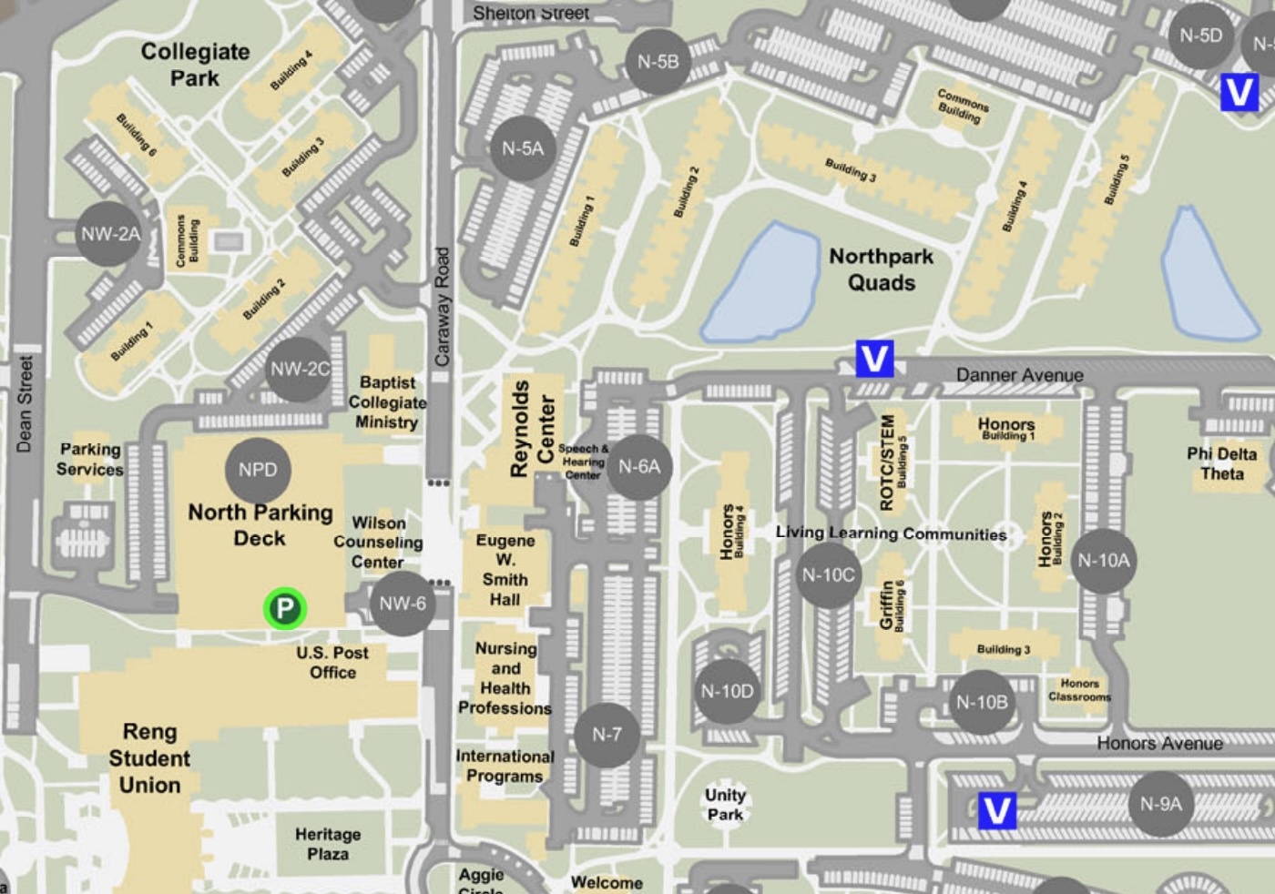 Parking Services Arkansas State University Parking Services Arkansas State University