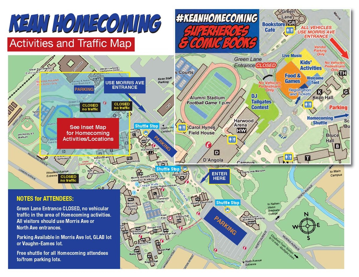 PARKING TRAFFIC NOTICE For Friday October 6 Saturday October 7 Https t co l4wuiU4N28