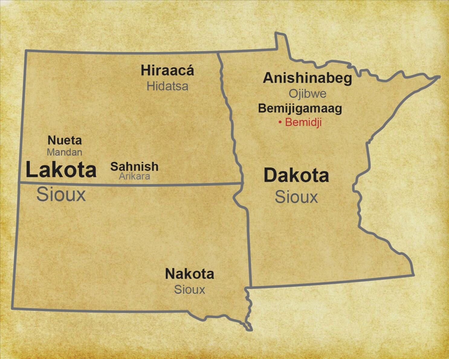 nd county map with tribal reservations nd county map with tribal reservations