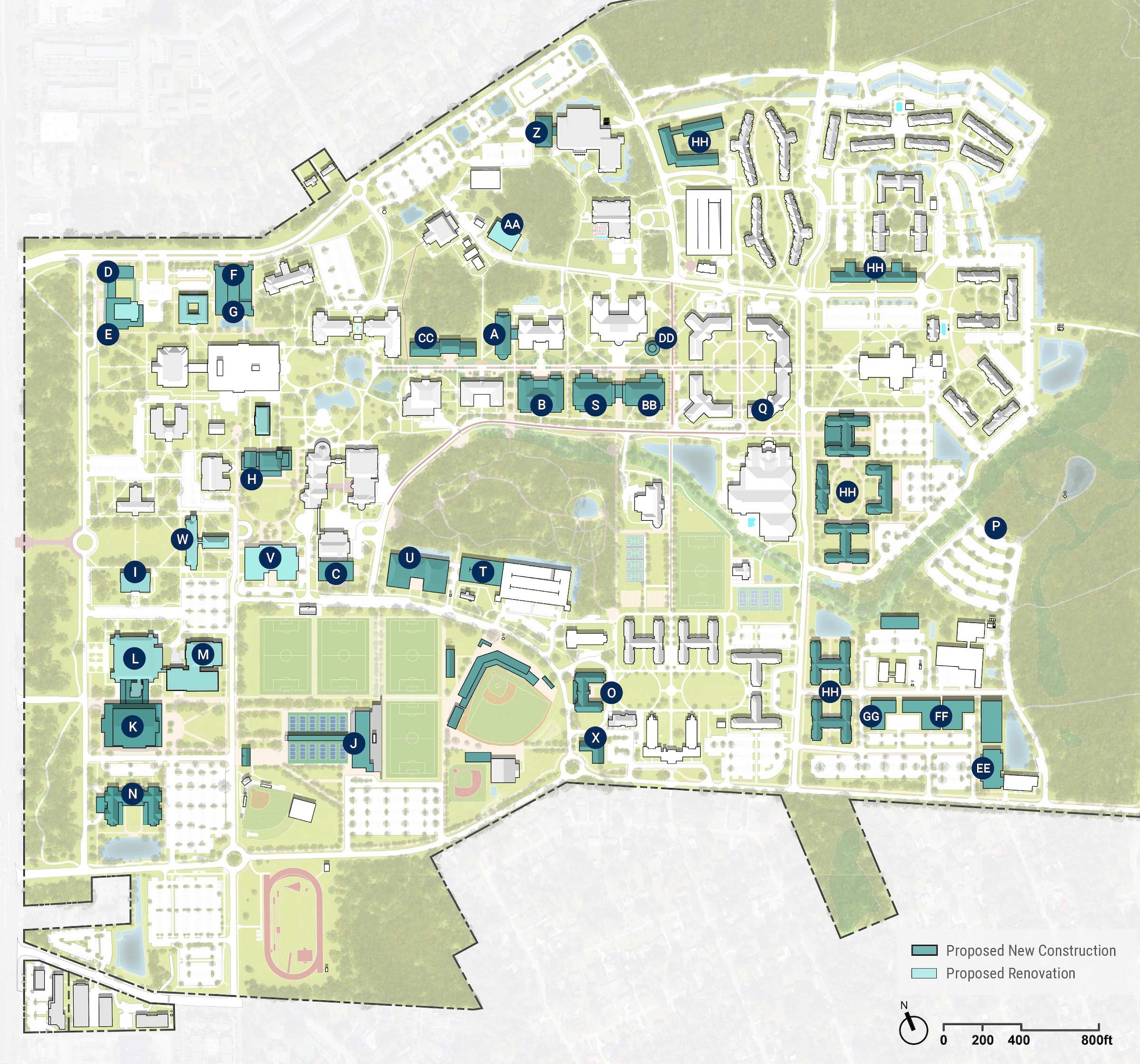 Plan Overview UNCW Plan Overview UNCW