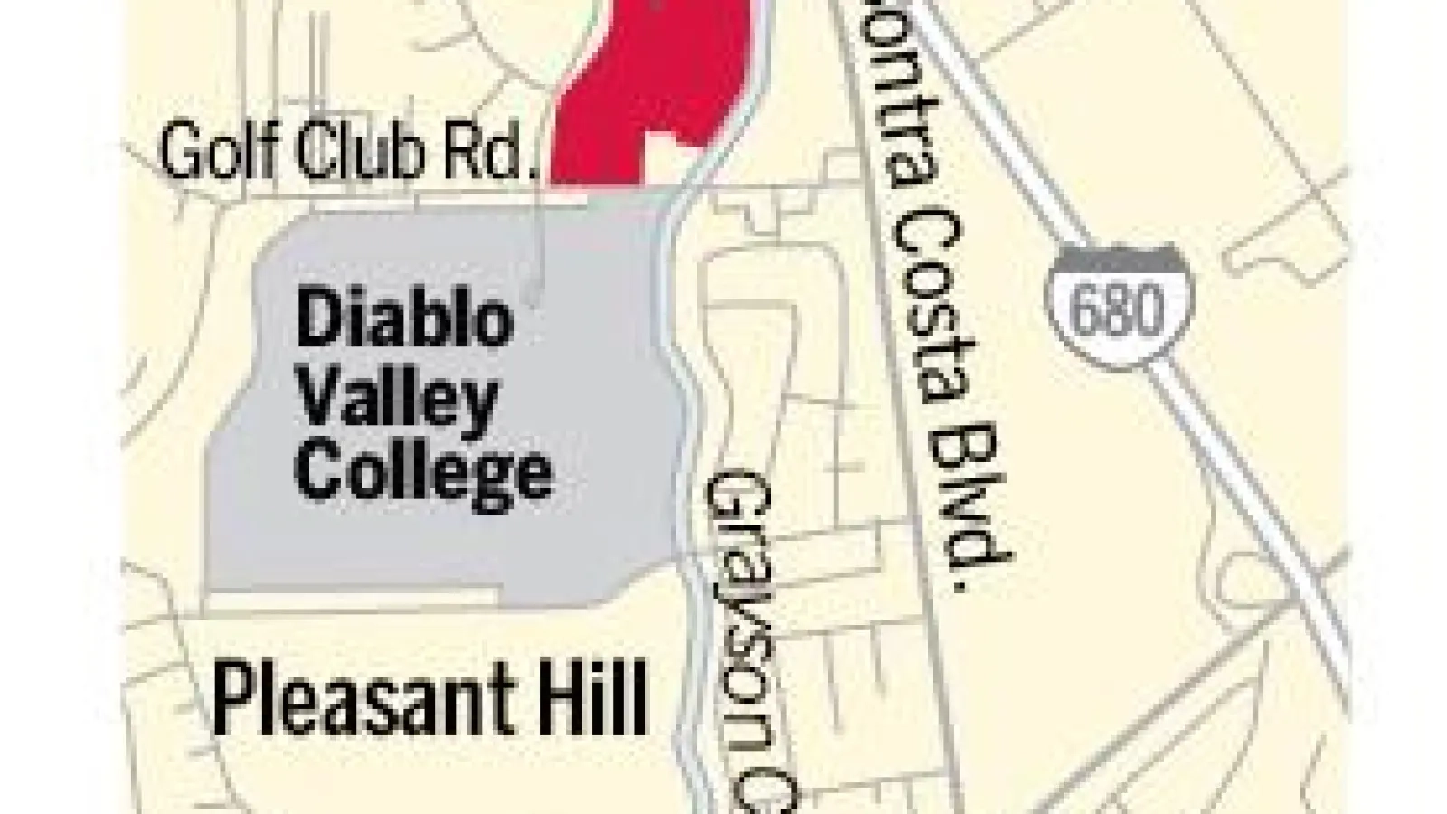 Pleasant Hill Car Dealer Coming To DVC Plaza Shopping Center The Mercury News