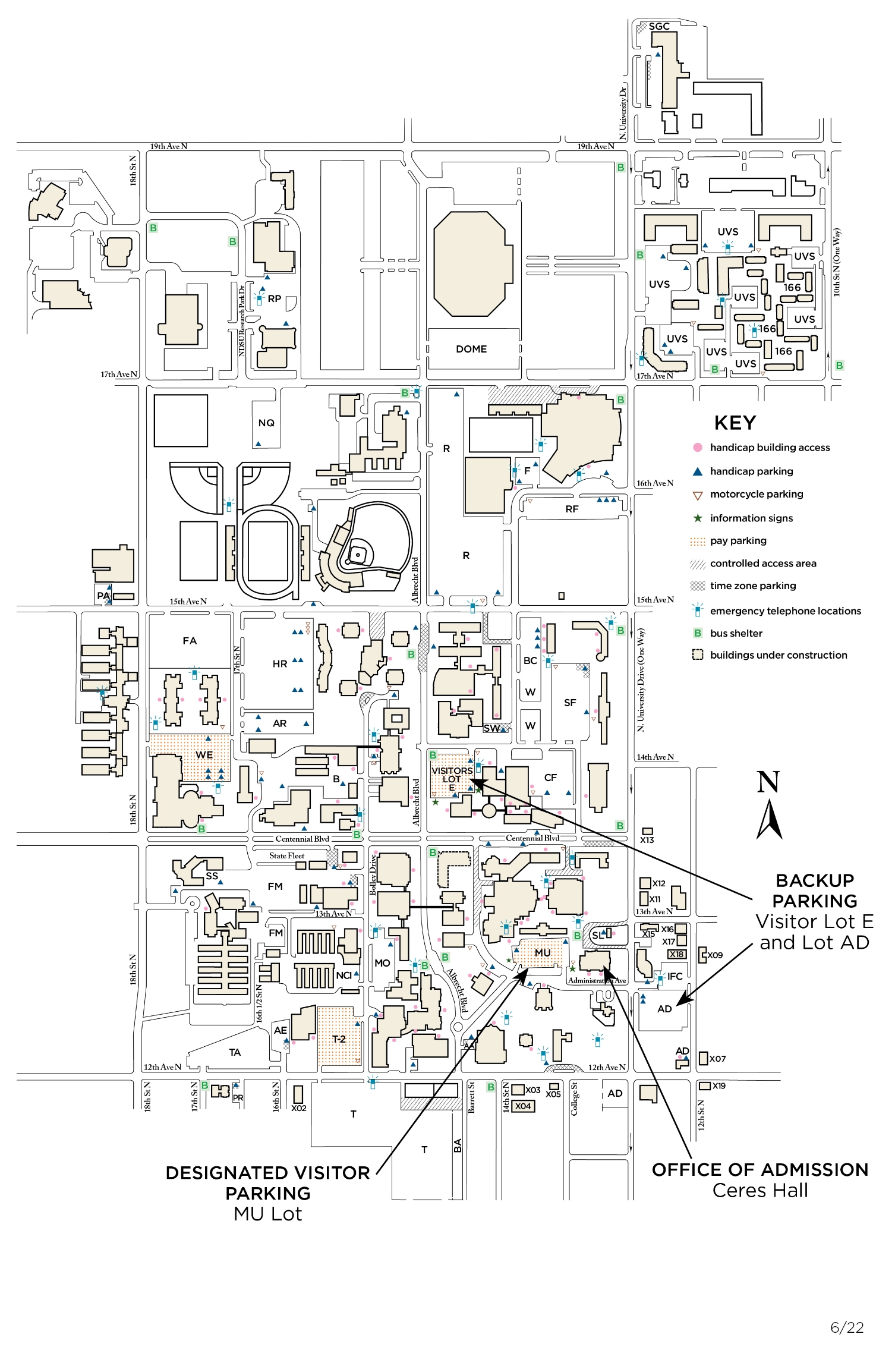 Preparing For Your Visit