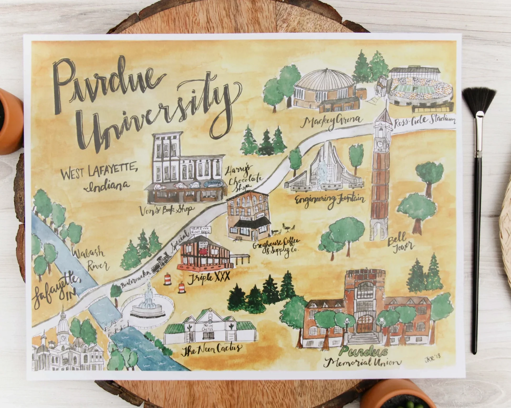 purdue university campus map west lafayette purdue university campus map west lafayette