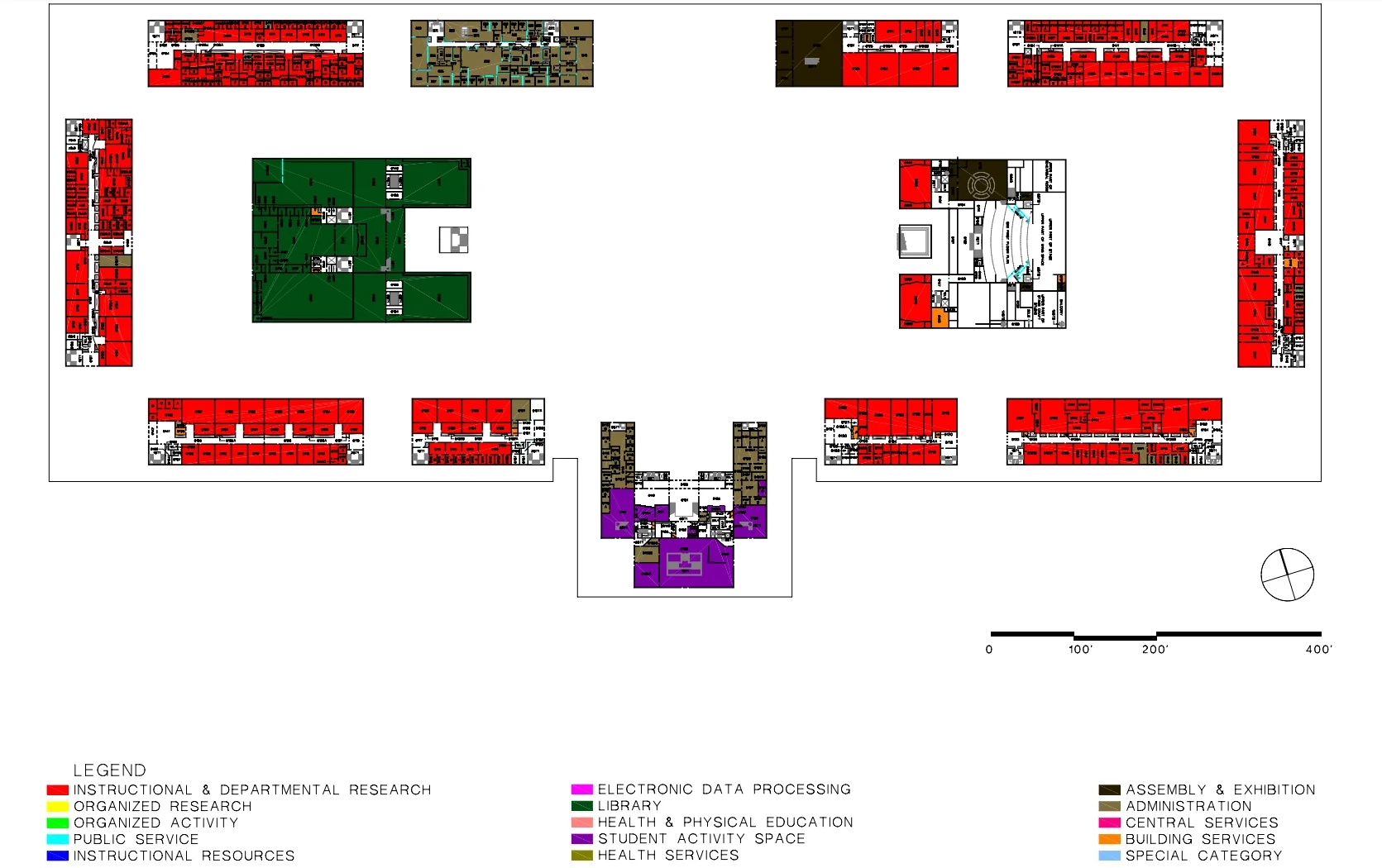 Quest For The Holy Map Part 2 WE FOUND IT UAlbany Complete Podium Floor Plan R ualbany