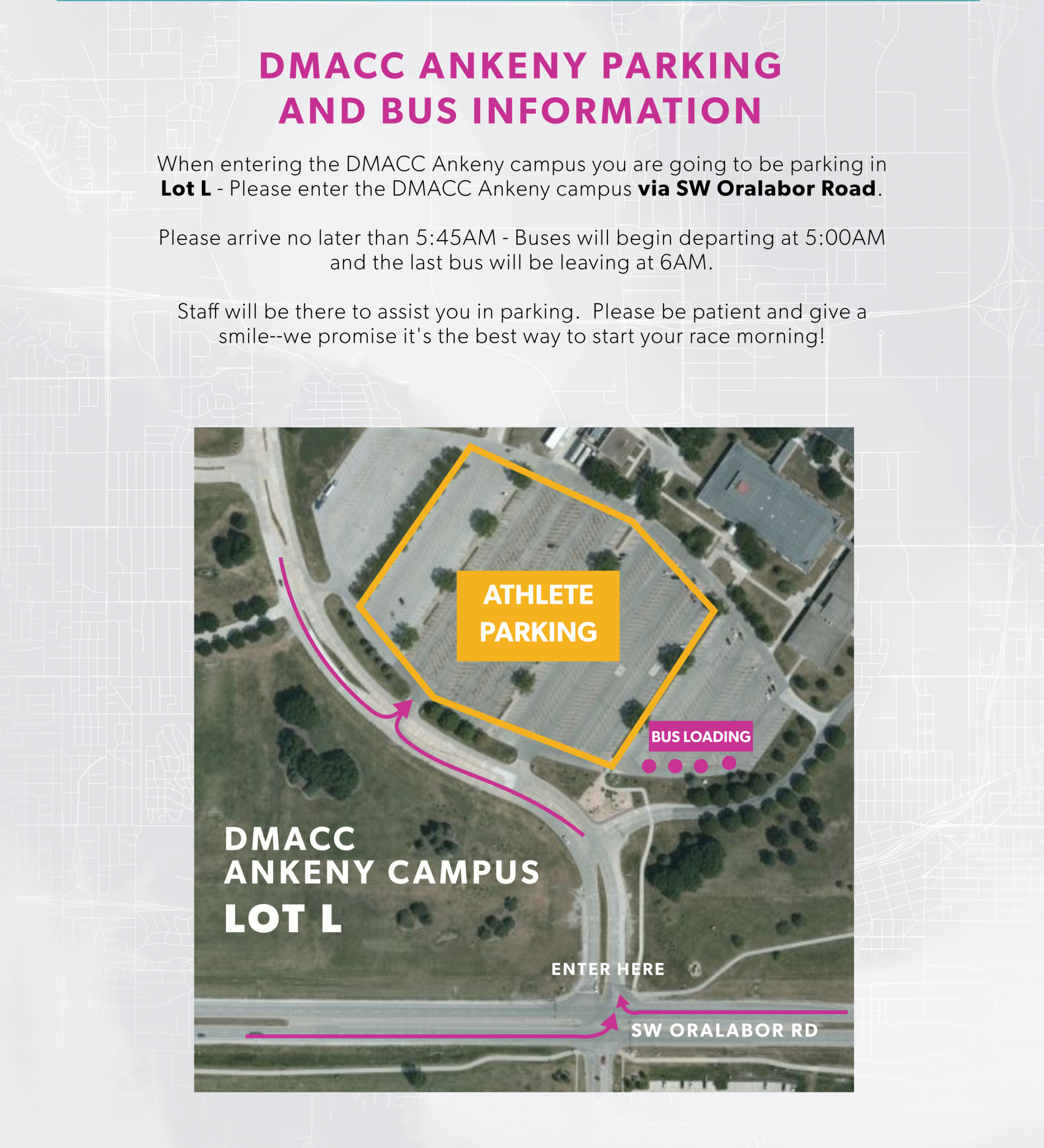 Race Resources The EMC DAM To DSM