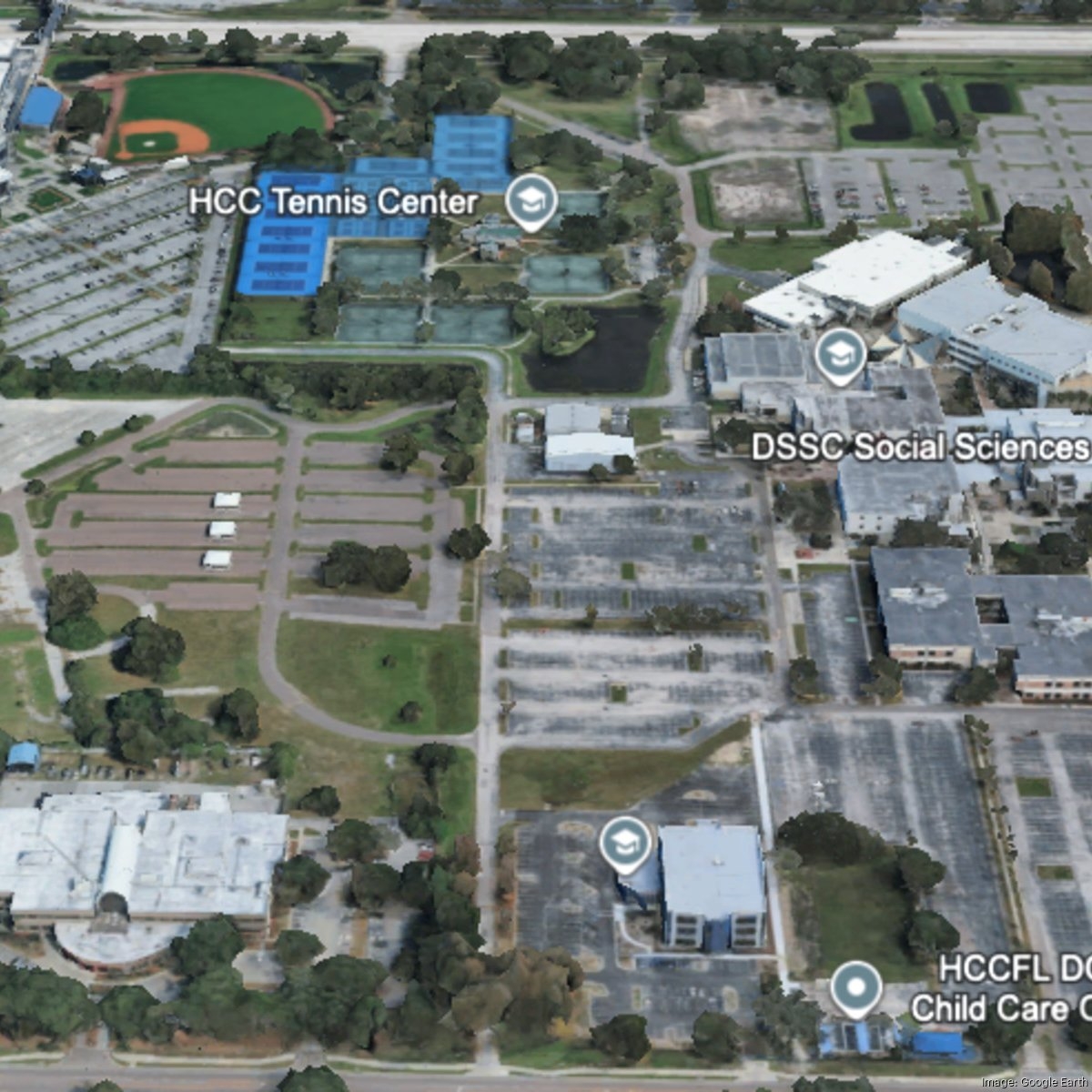 Rays Move Closer To Tampa Stadium With Hillsborough College Vote Tampa Bay Business Journal