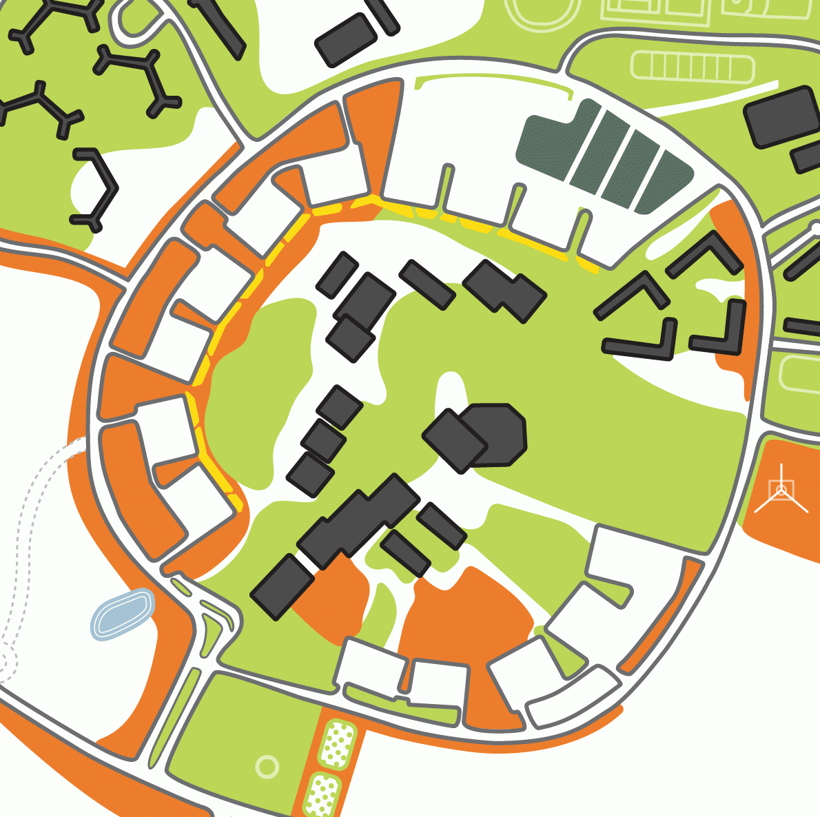 campus map umass dartmouth campus map umass dartmouth