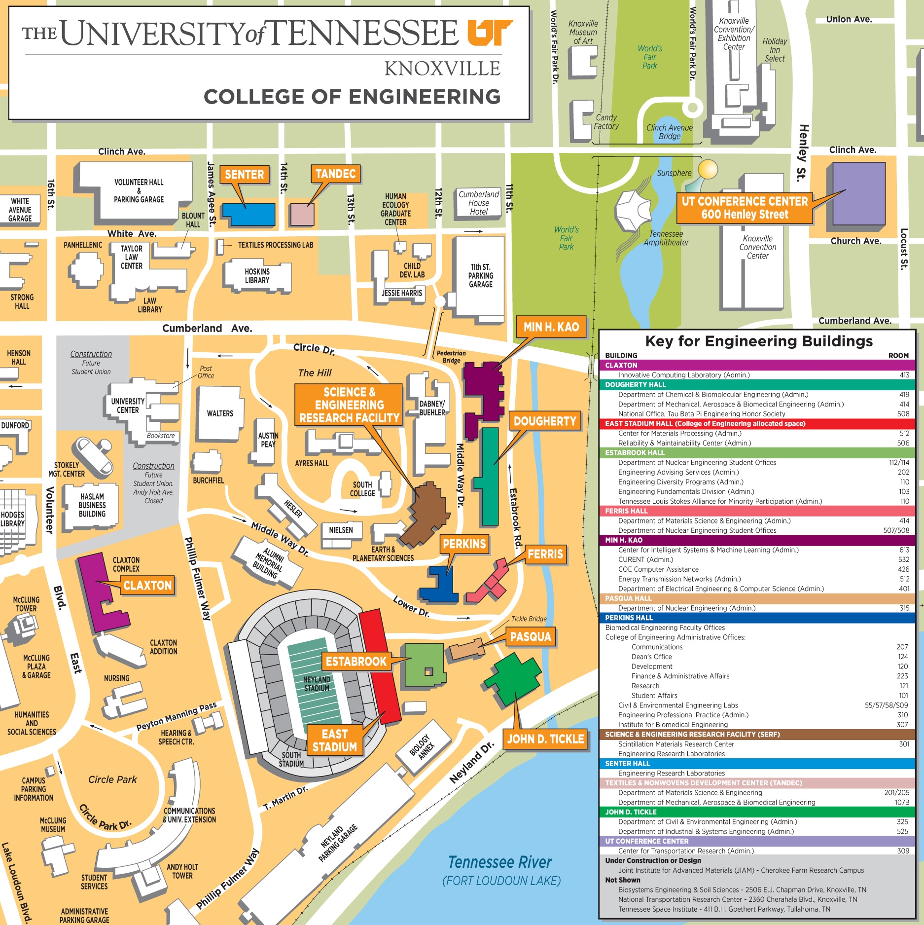 Reinbolt Research Group Home Contact