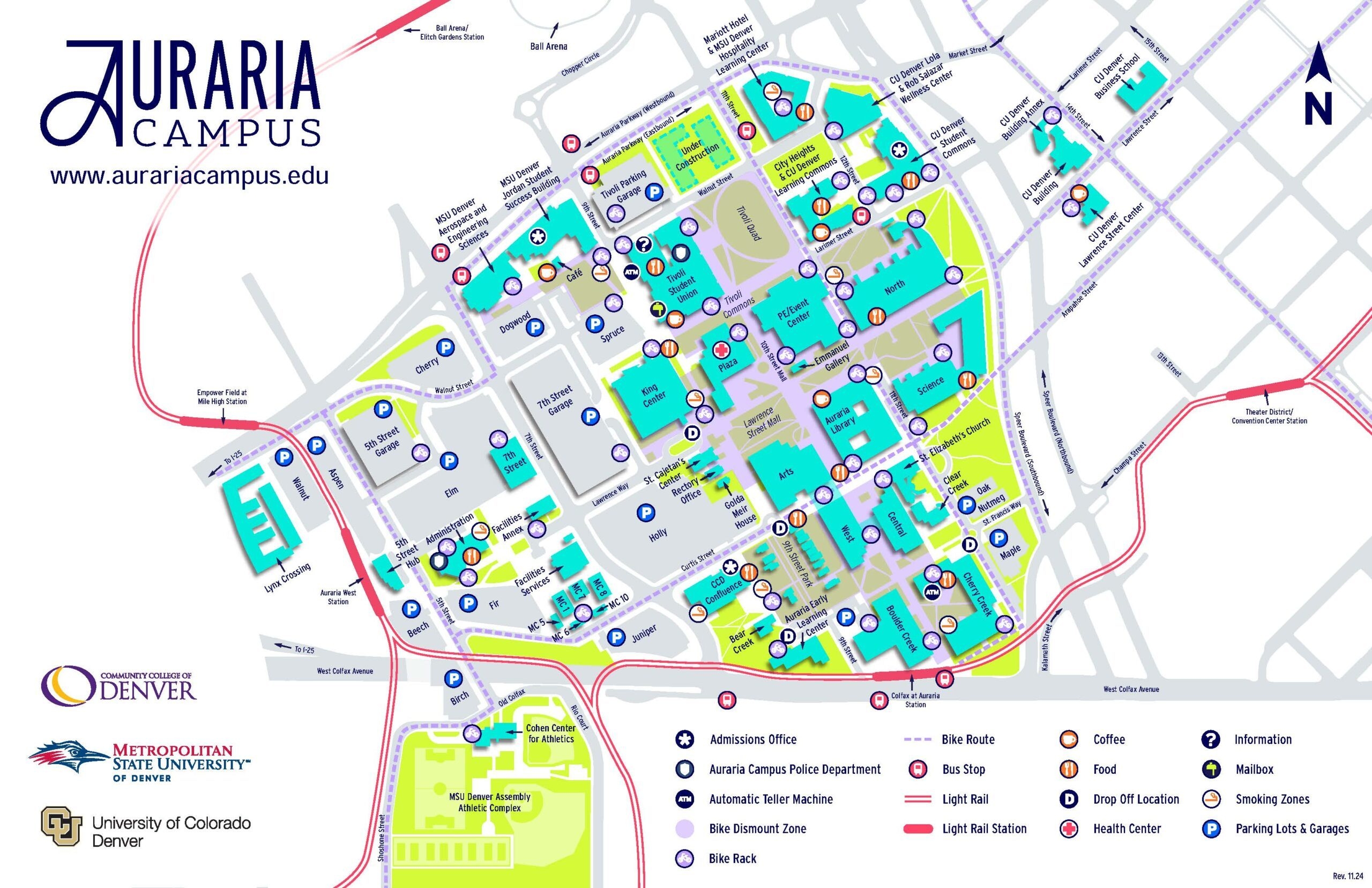 Resources MSU Denver