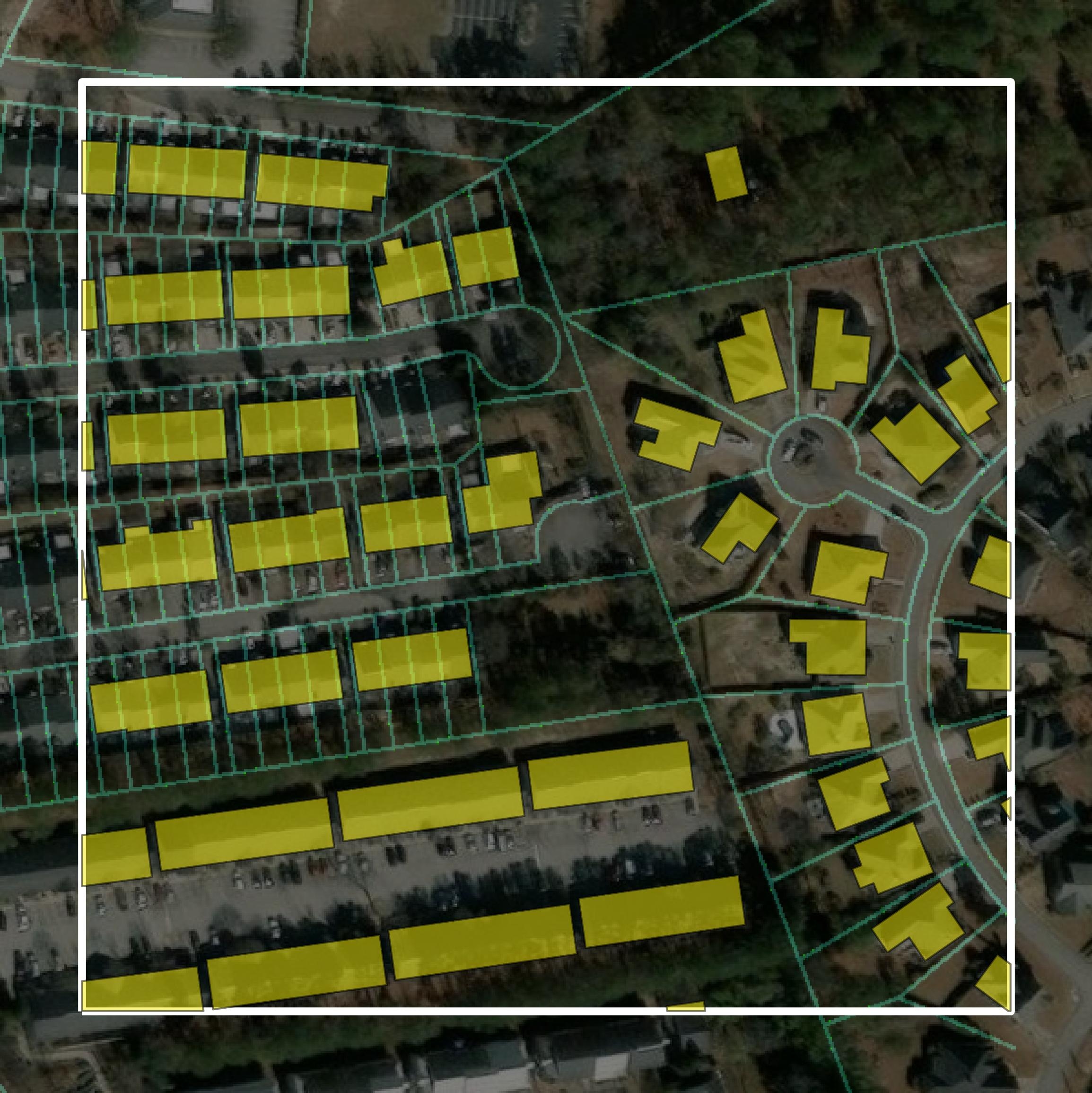 richmond county ga gis maps