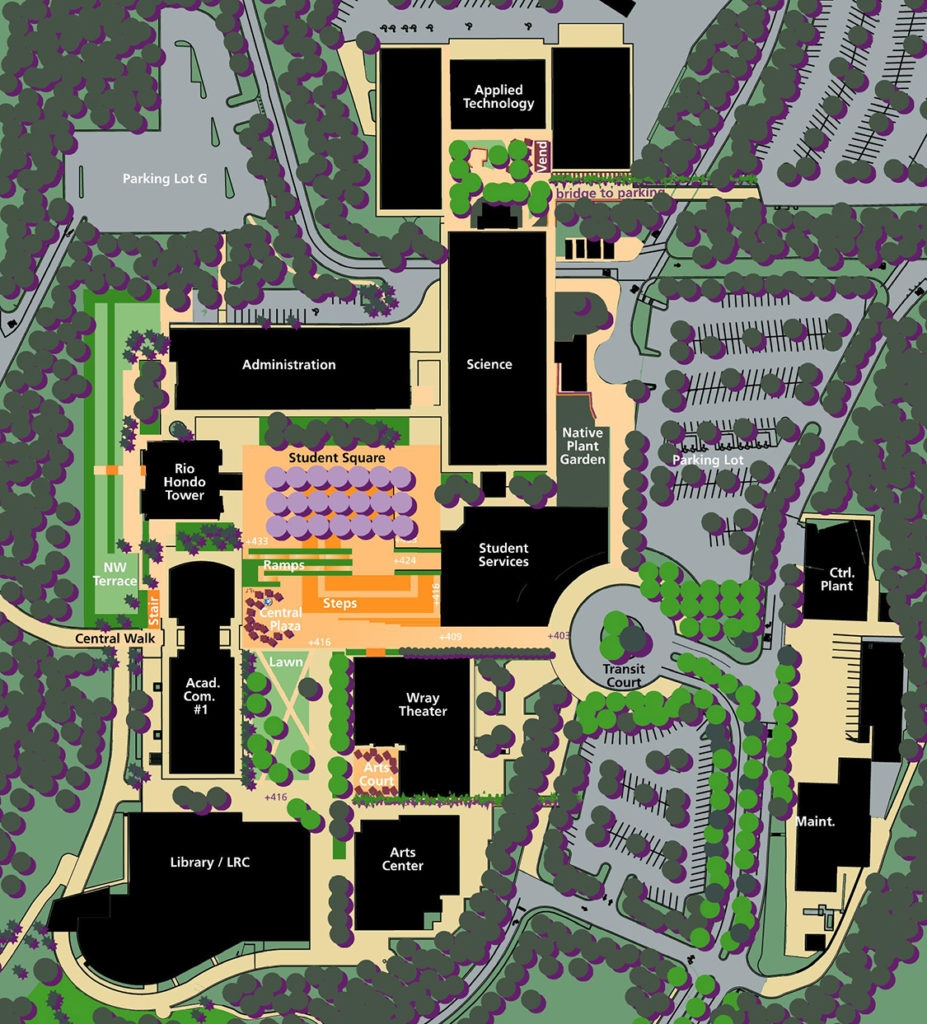 Rio Hondo College Facilities Master Plan West Edge Architects Rio Hondo College Facilities Master Plan West Edge Architects