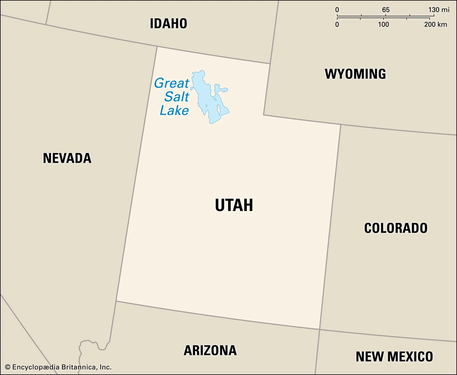 Salt Lake City History Population Facts Britannica
