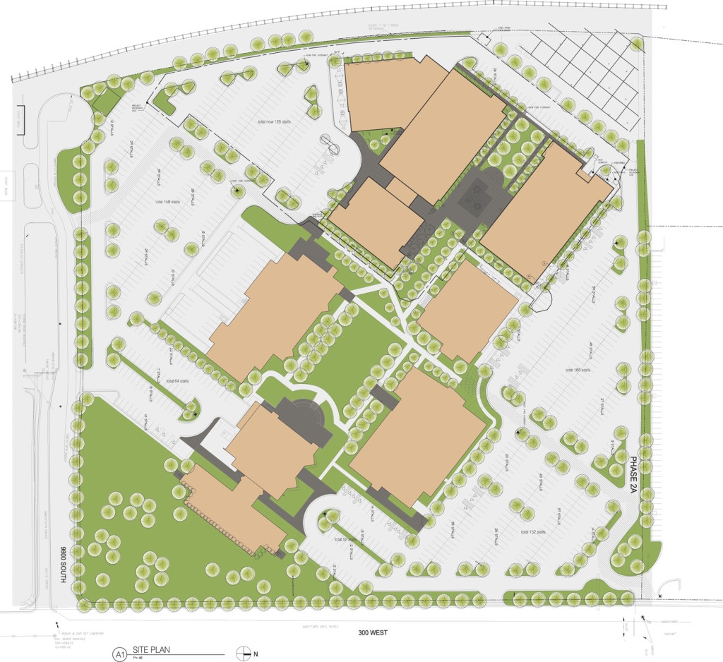 slcc campus map slcc campus map
