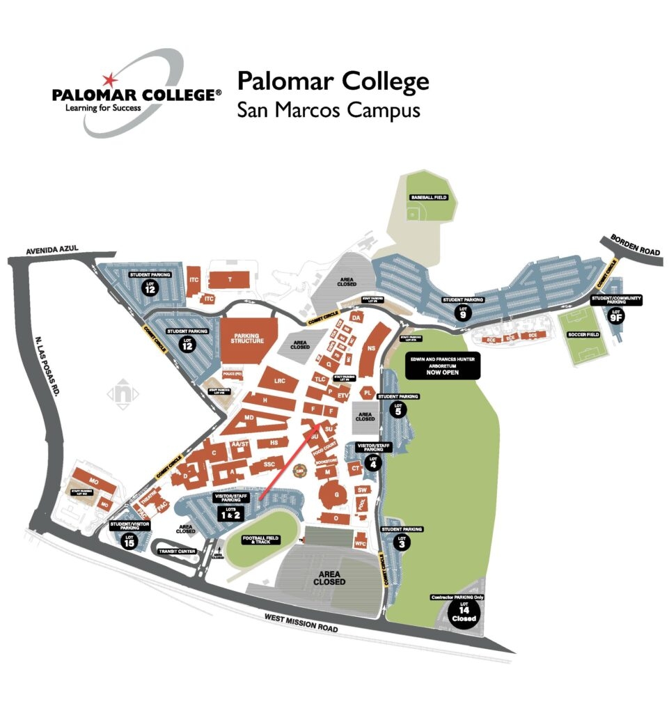 San Marcos Map Dreamer Success Program