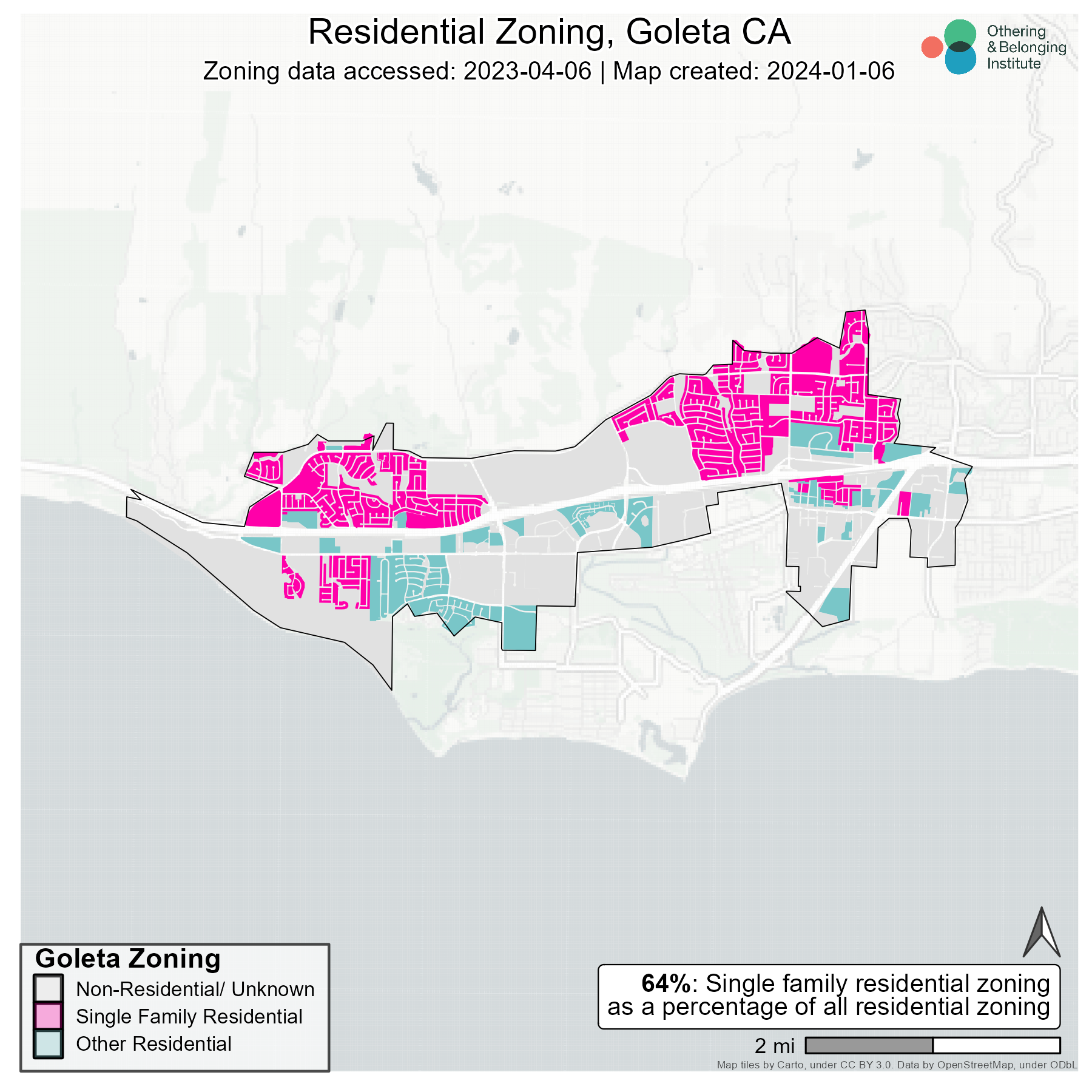 santa barbara county zoning map santa barbara county zoning map
