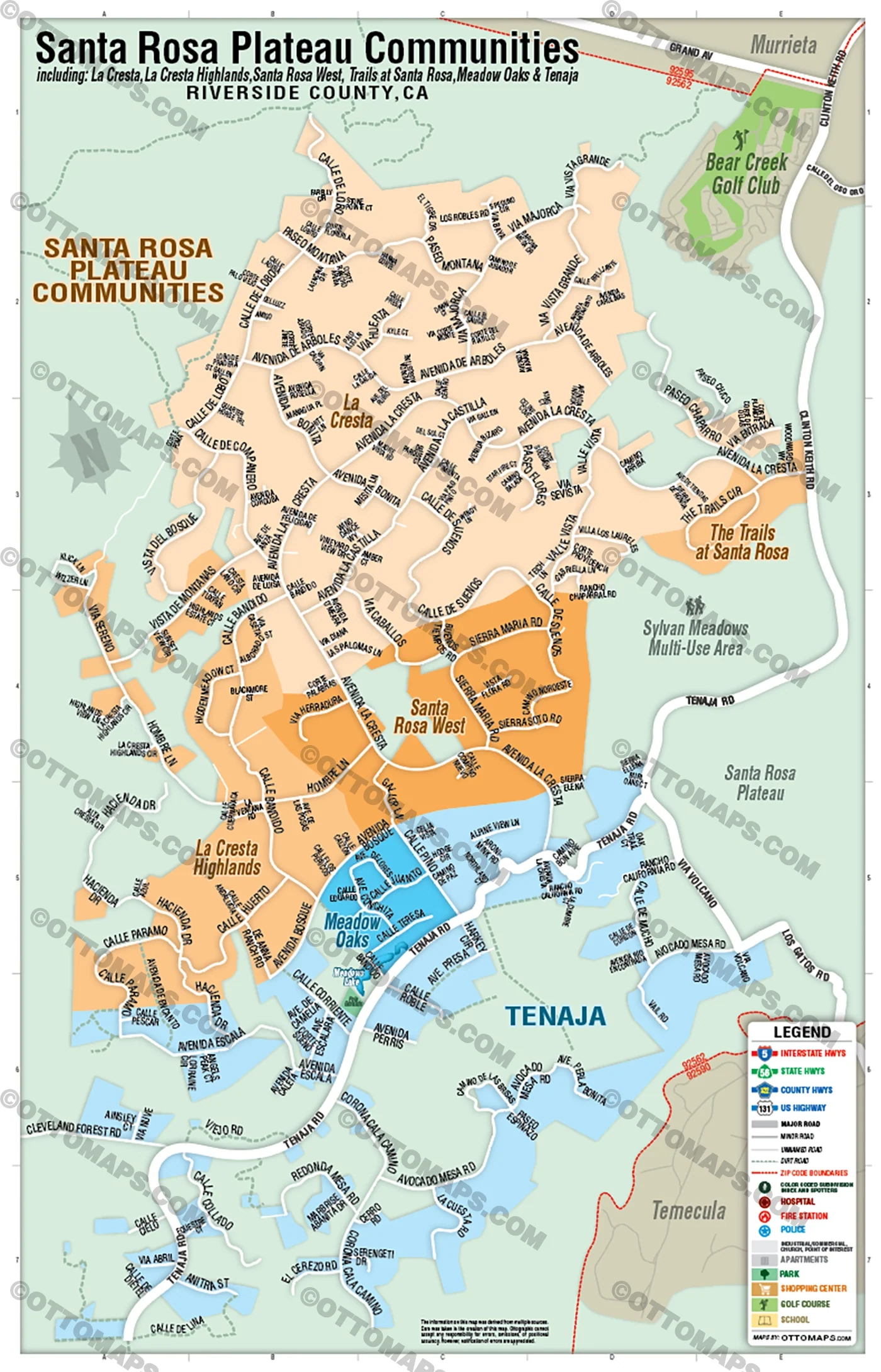 riverside county zoning map