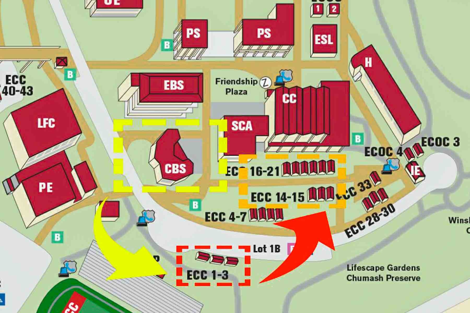 SBCC Campus Store To Relocate This Summer During Construction The Channels SBCC Campus Store To Relocate This Summer During Construction The Channels