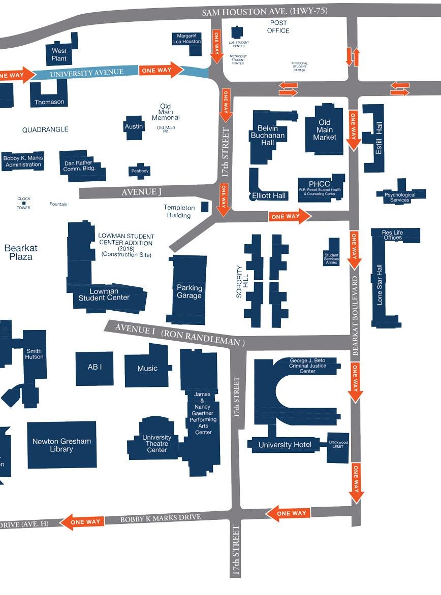 SHSU Resources Issuu