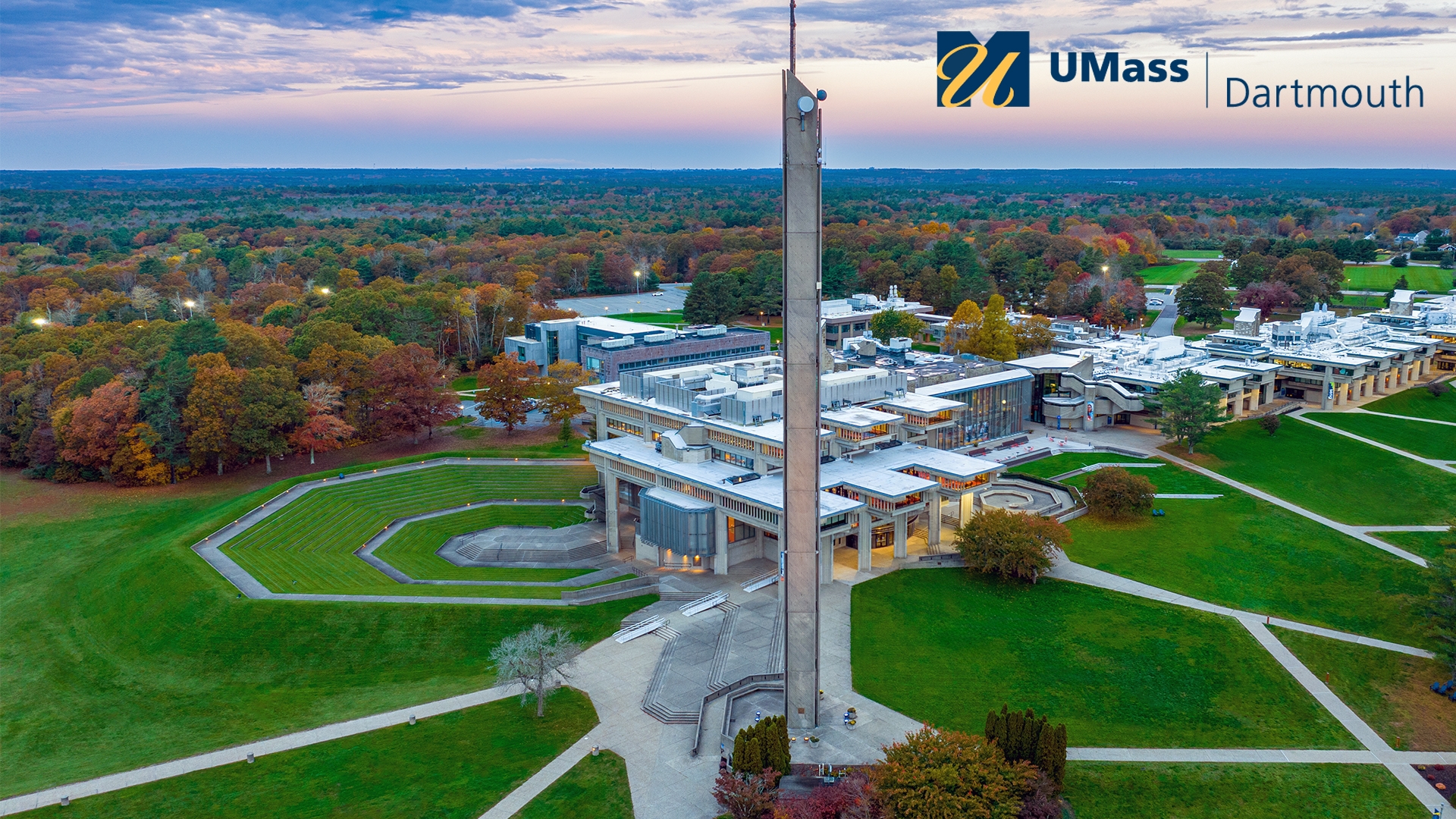 umass dartmouth campus map umass dartmouth campus map
