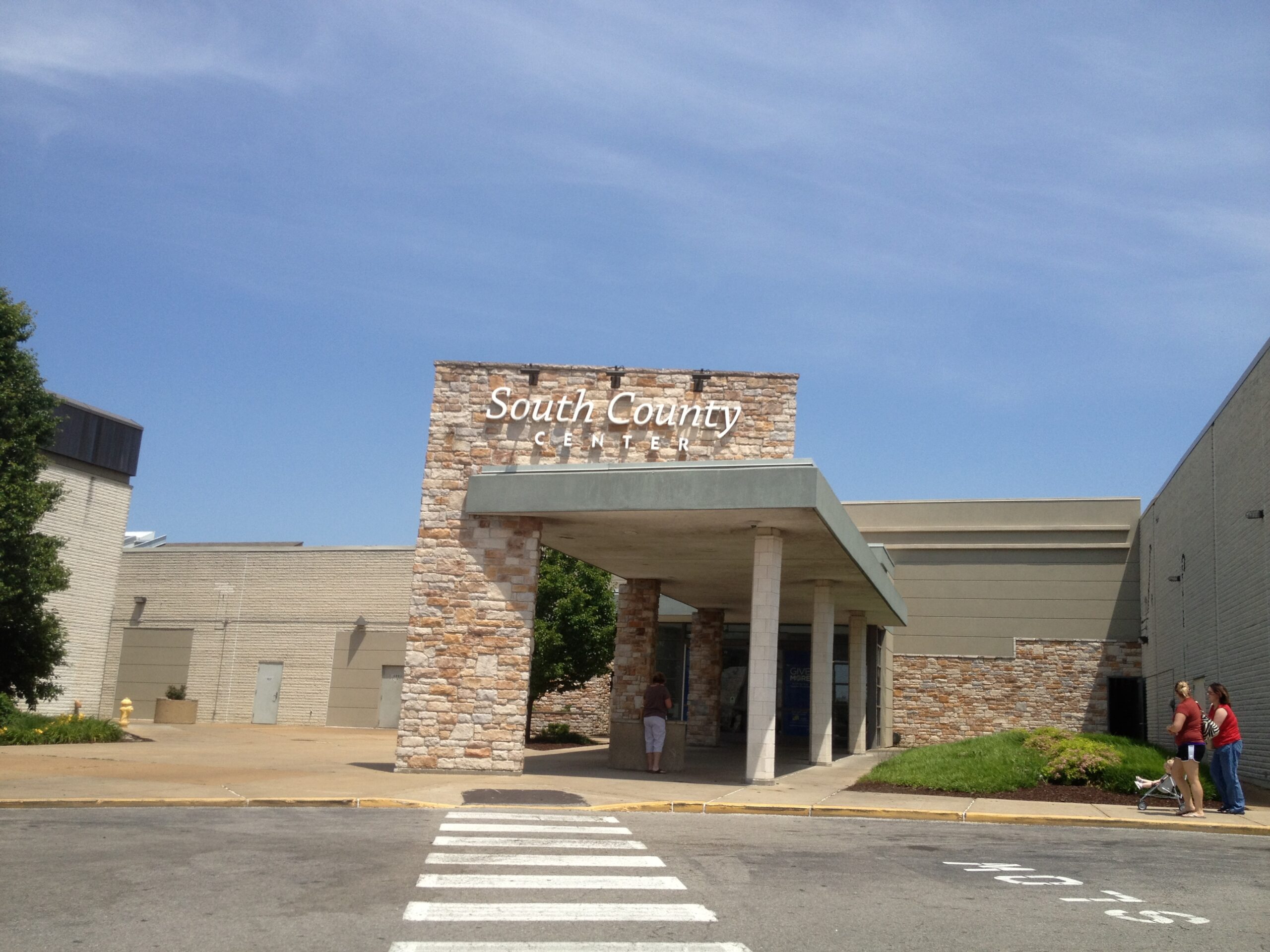 South County Center Wikipedia South County Center Wikipedia