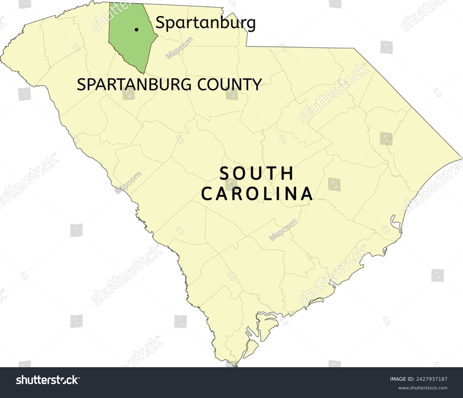 Spartanburg County Over 43 Royalty Free Licensable Stock Illustrations Drawings Shutterstock