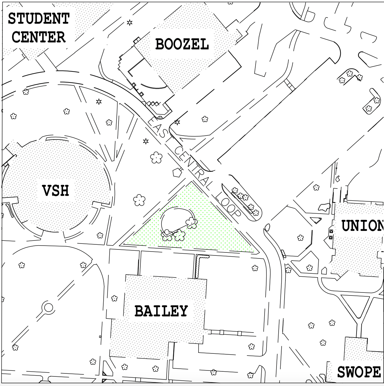 SRU Implements Free Speech Zones The Rocket SRU Implements Free Speech Zones The Rocket