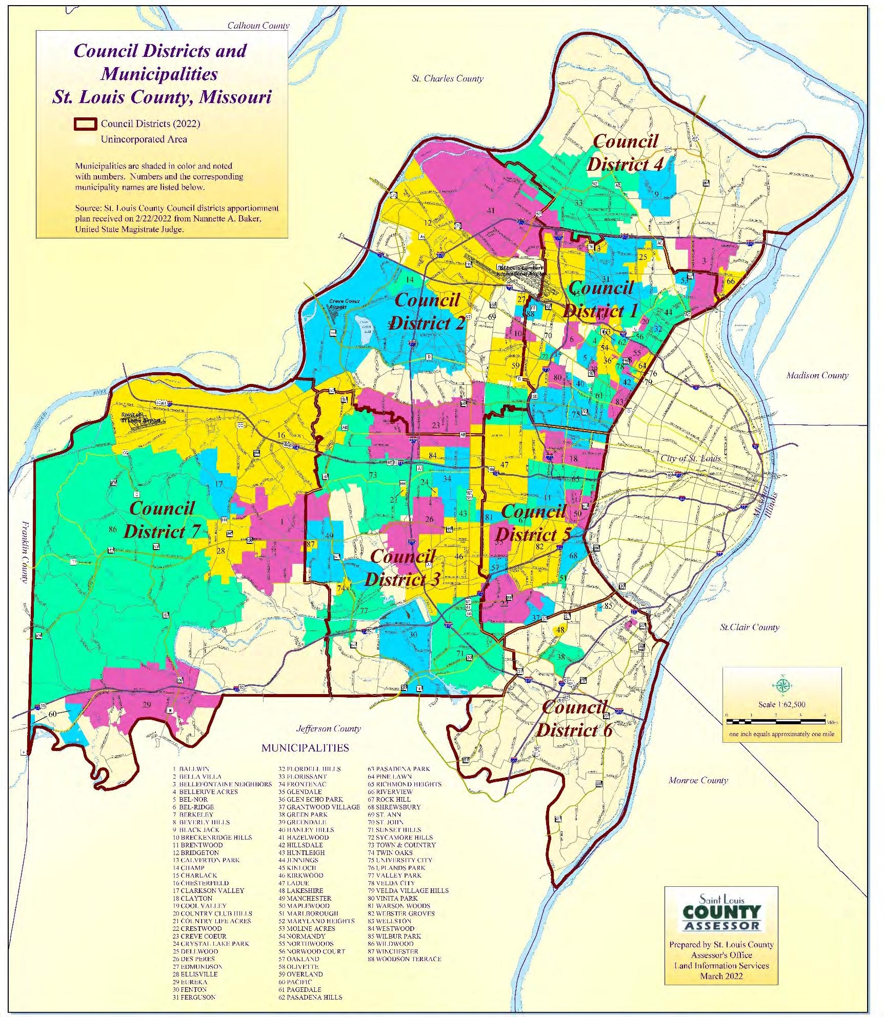 St Louis County Ordinance Guidebook By STLCOGOV Issuu